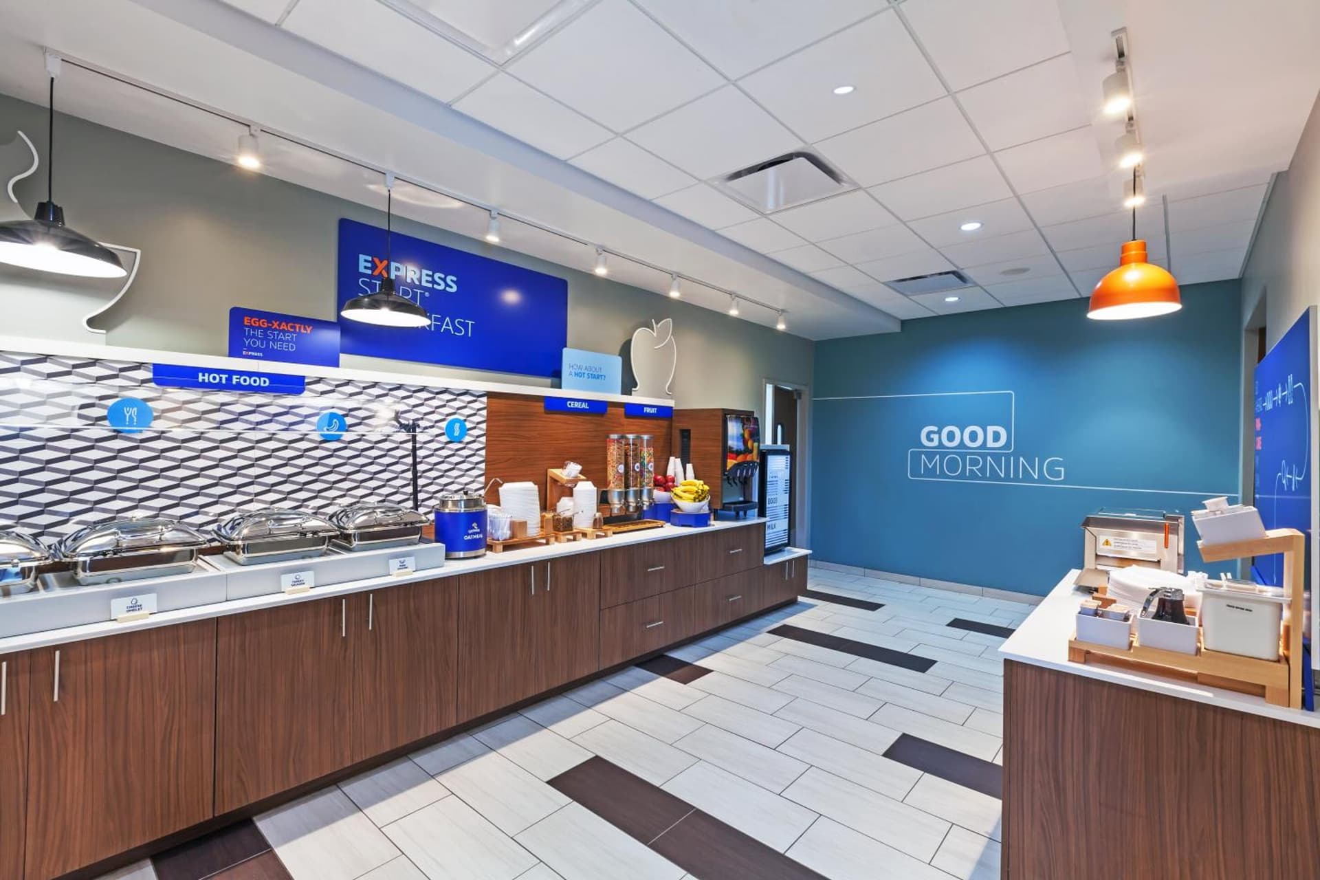 Holiday Inn Express & Suites Tulsa South - Woodland Hills by IHG gallery photo in Tulsa, OK — image 23