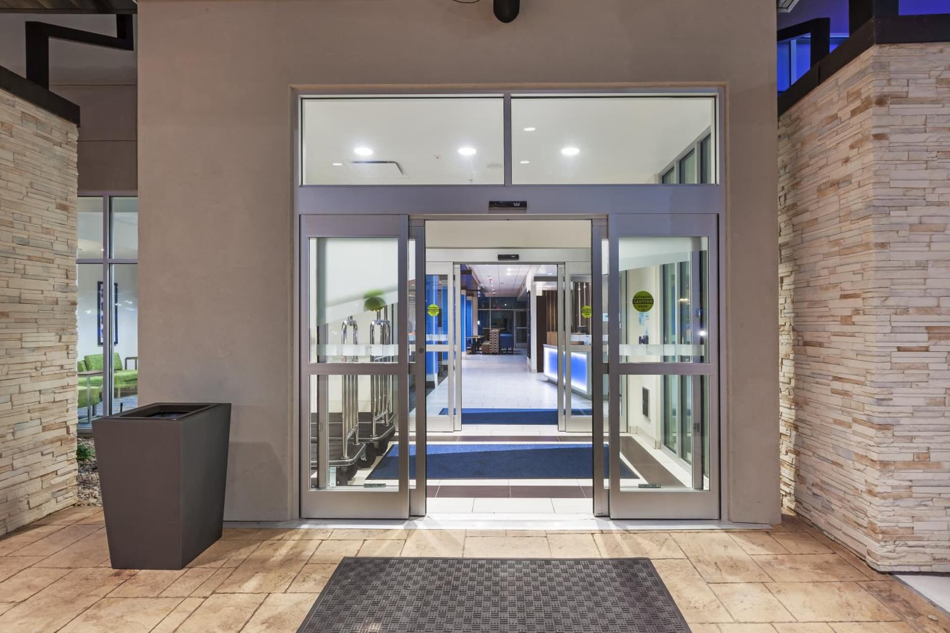 Holiday Inn Express & Suites Tulsa South - Woodland Hills by IHG gallery photo in Tulsa, OK — image 32
