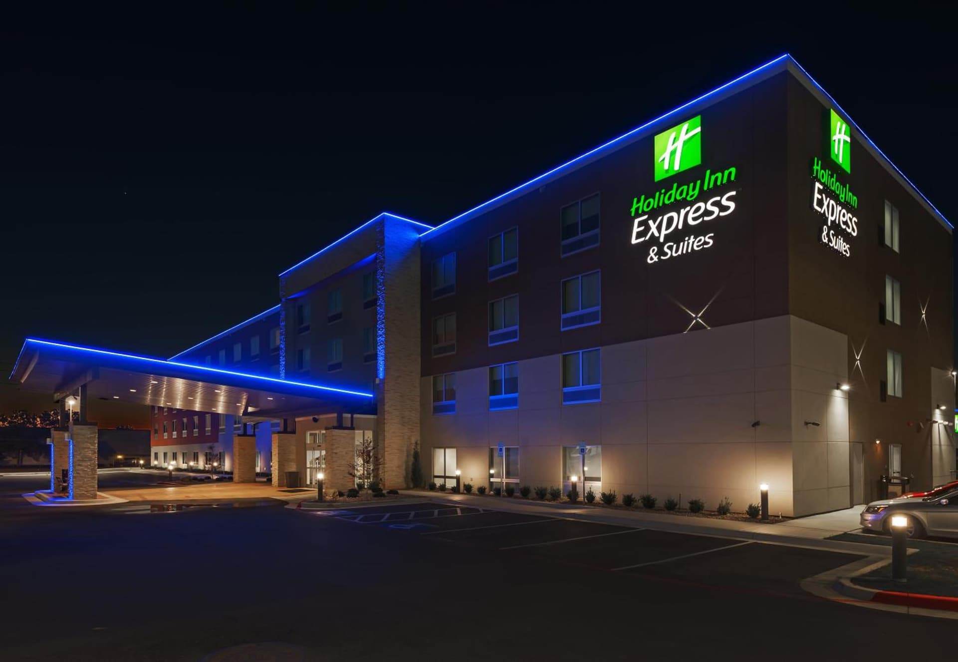 Holiday Inn Express & Suites Tulsa South - Woodland Hills by IHG gallery photo in Tulsa, OK — image 12