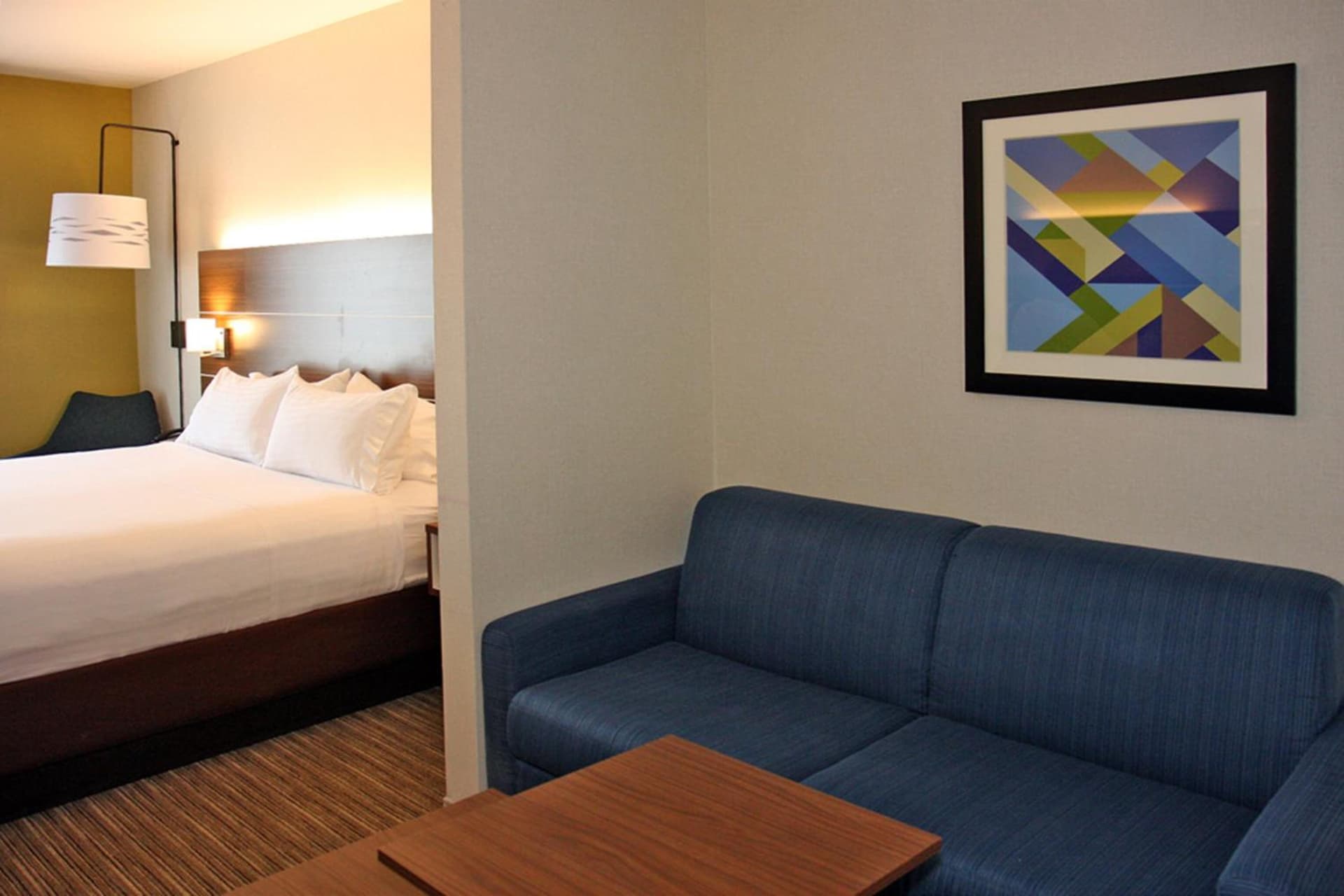 Holiday Inn Express Branford-New Haven by IHG gallery photo in Branford, CT — image 52