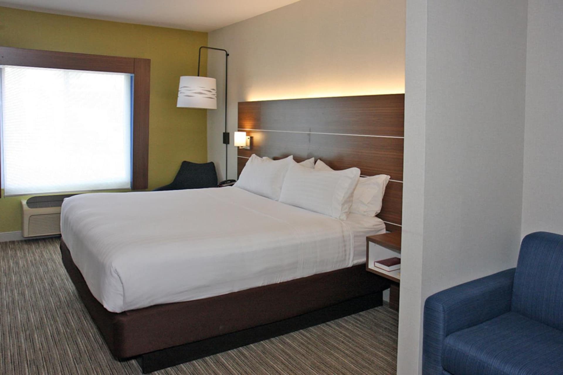 Holiday Inn Express Branford-New Haven by IHG gallery photo in Branford, CT — image 50