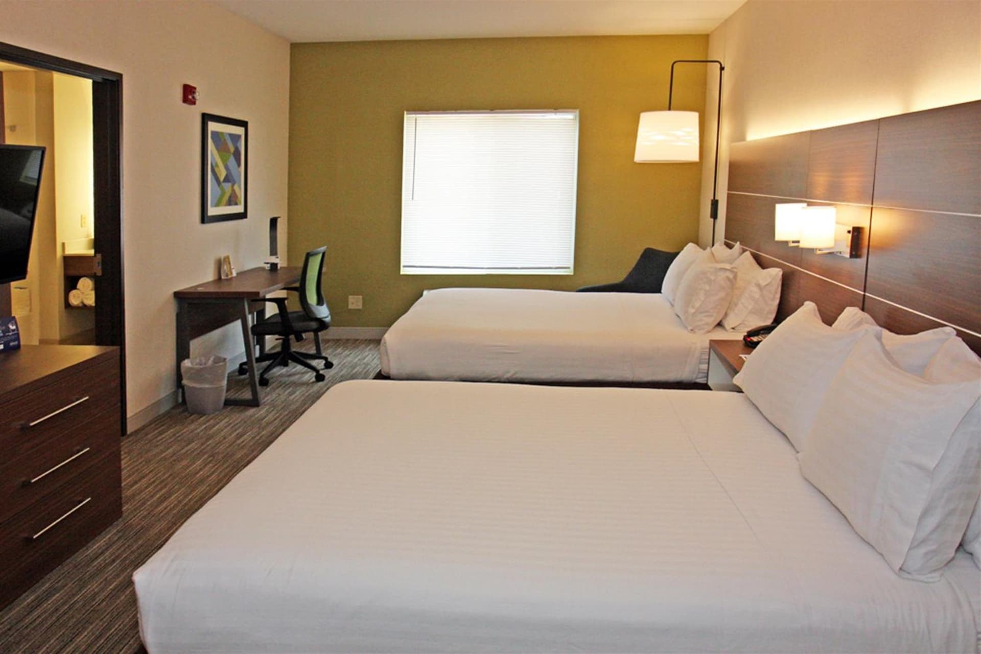 Holiday Inn Express Branford-New Haven by IHG gallery photo in Branford, CT — image 45