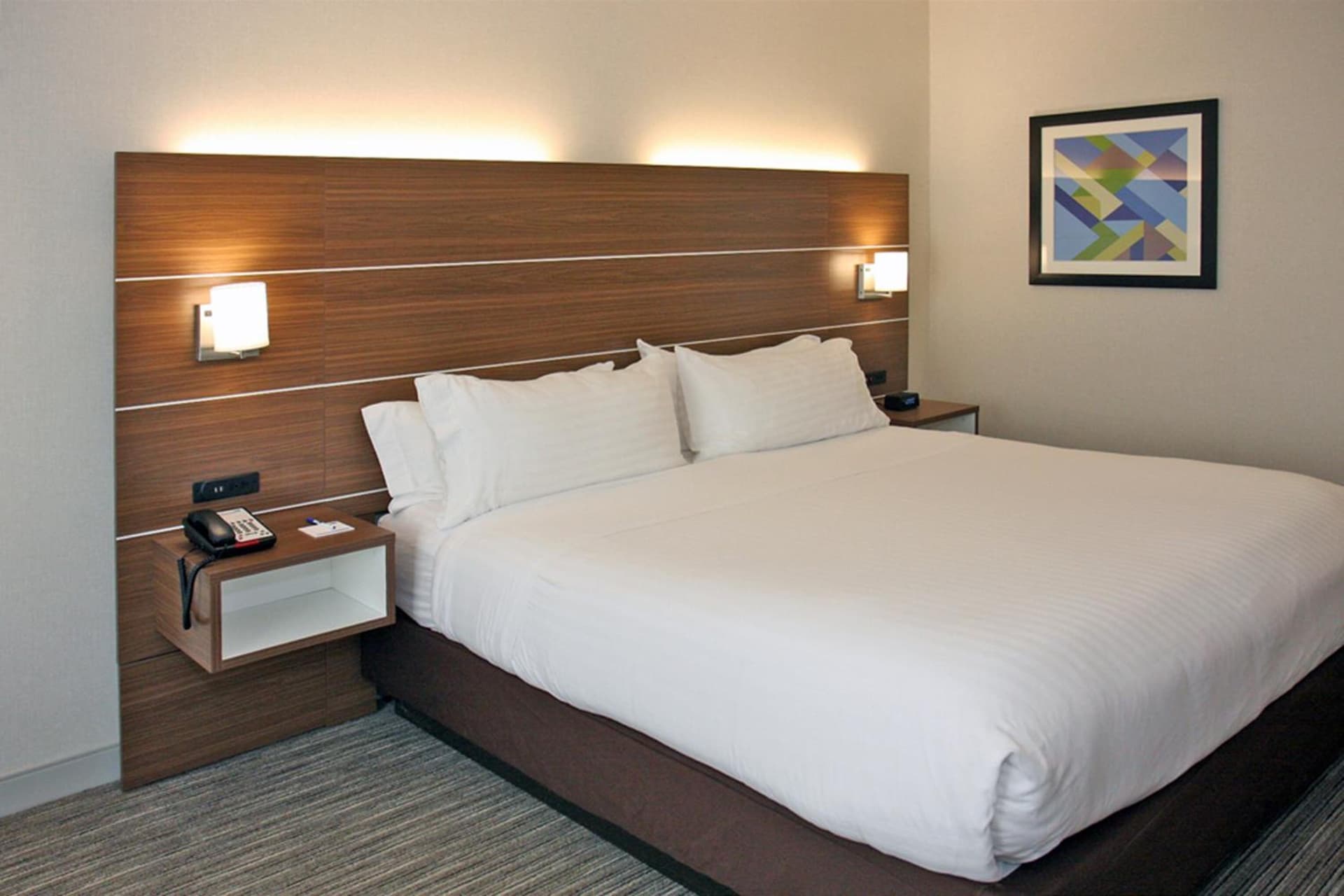 Holiday Inn Express Branford-New Haven by IHG gallery photo in Branford, CT — image 59