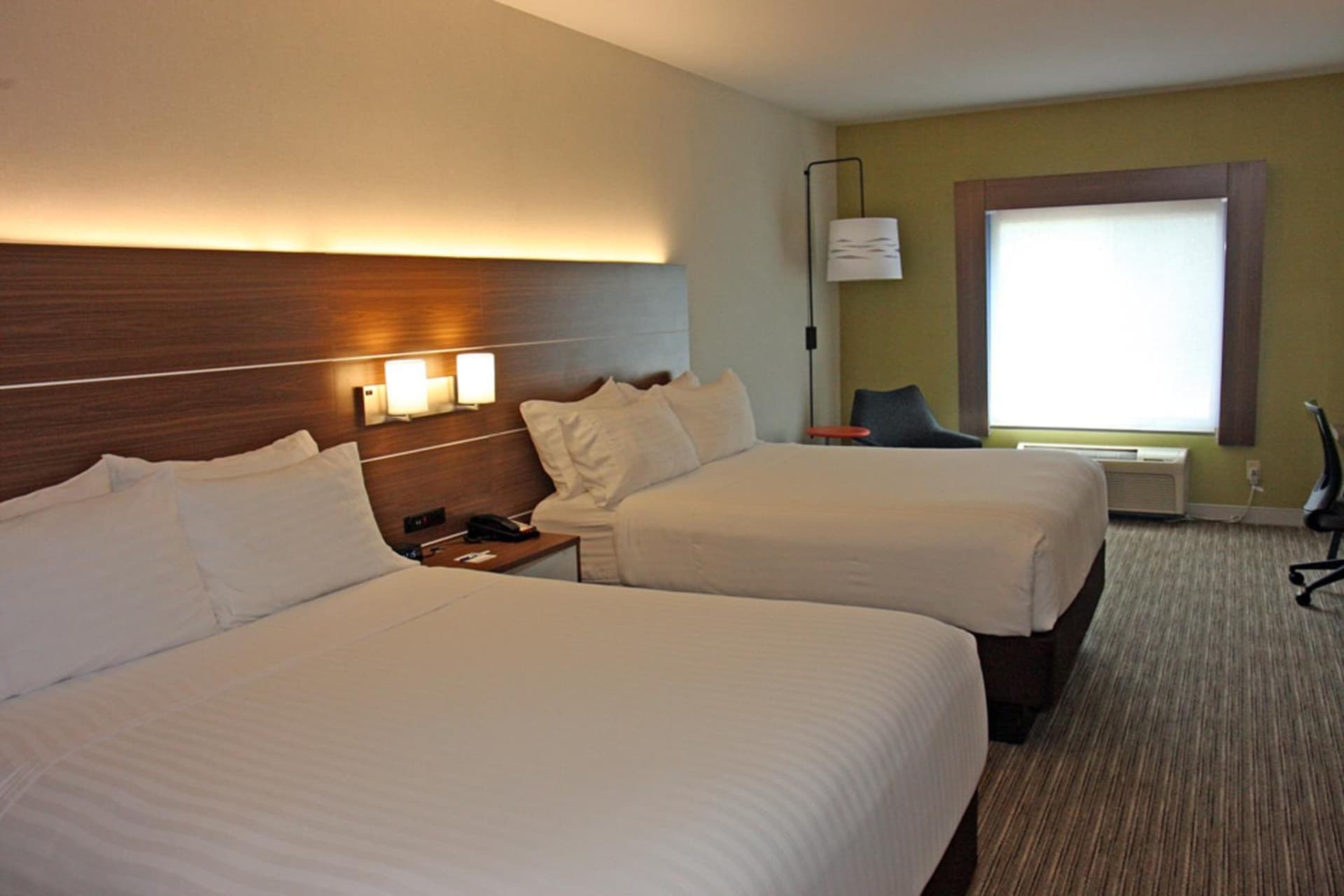 Holiday Inn Express Branford-New Haven by IHG gallery photo in Branford, CT — image 5
