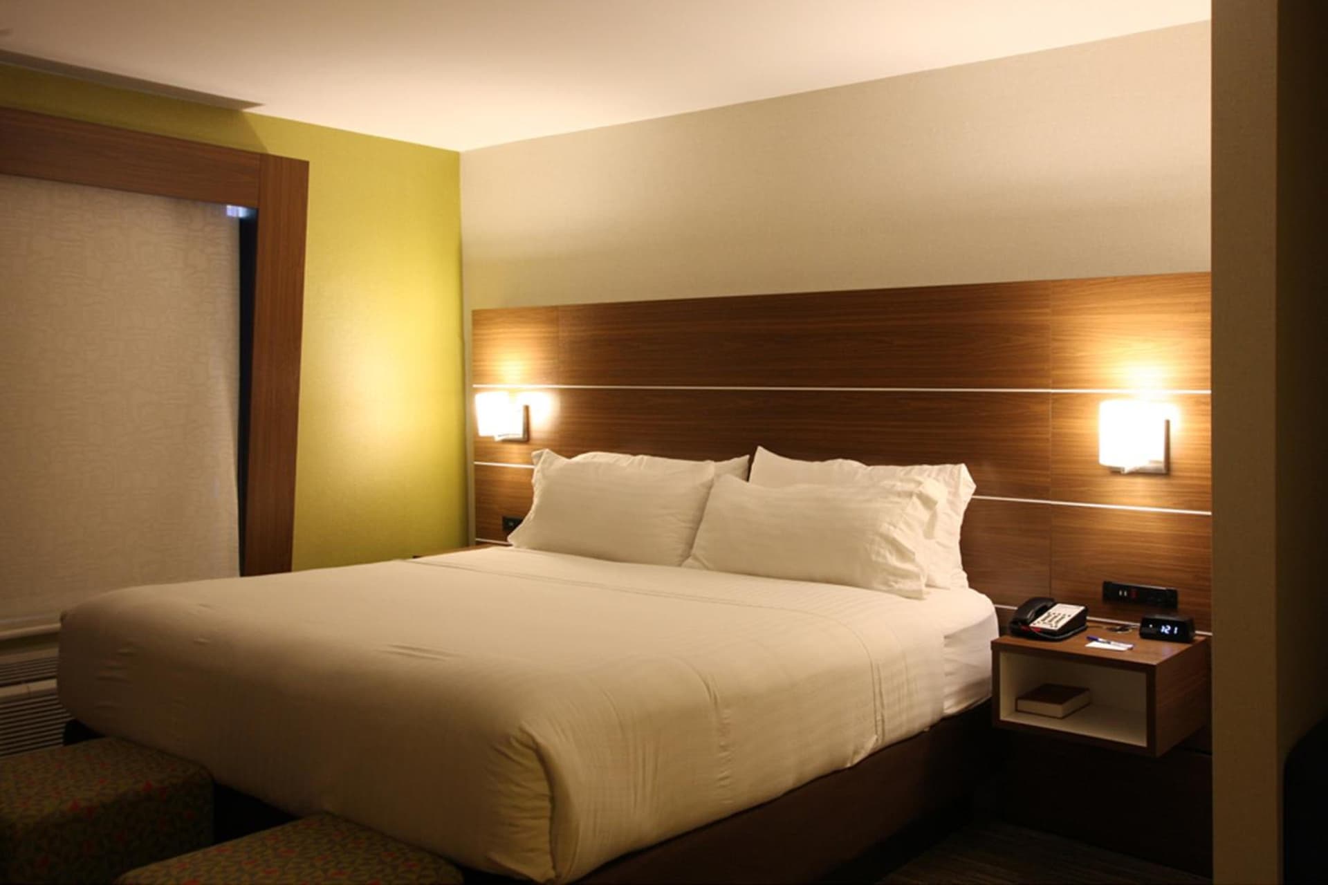 Holiday Inn Express Branford-New Haven by IHG gallery photo in Branford, CT — image 38