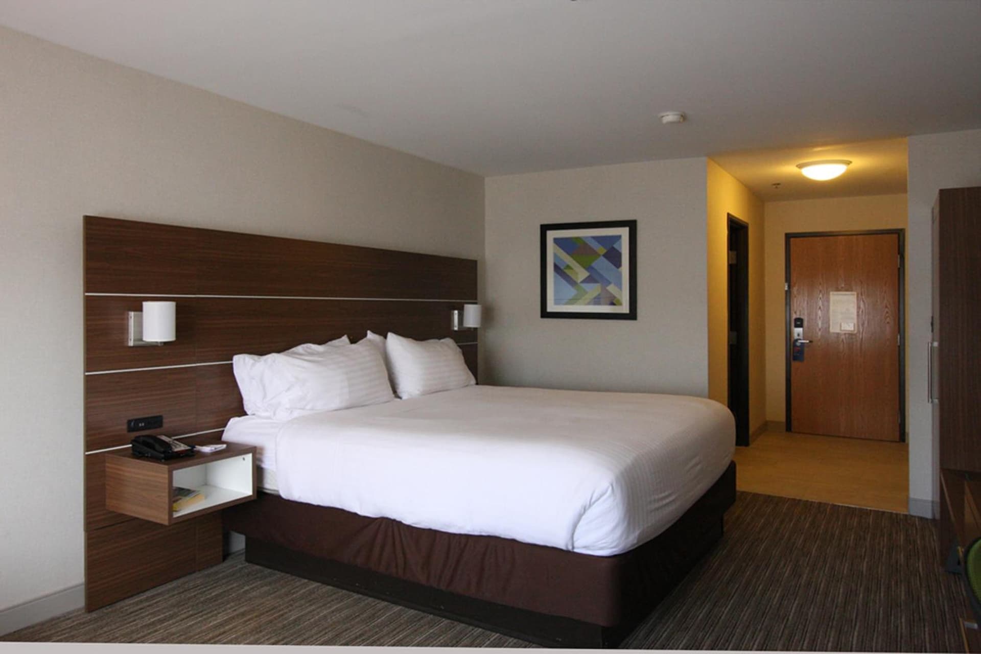 Holiday Inn Express Branford-New Haven by IHG gallery photo in Branford, CT — image 24