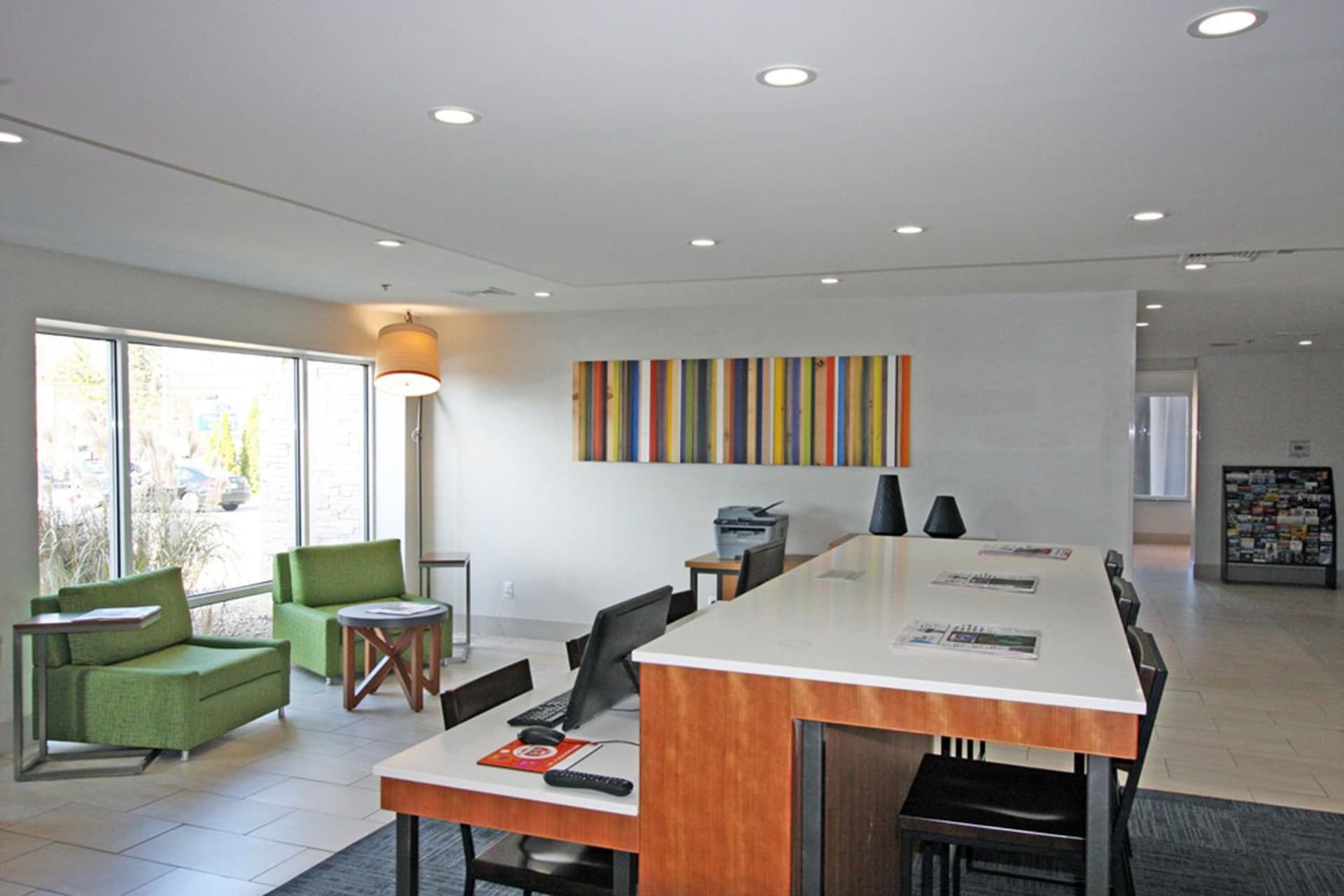 Holiday Inn Express Branford-New Haven by IHG gallery photo in Branford, CT — image 7