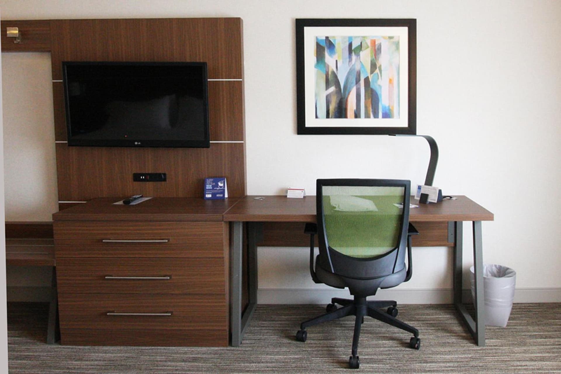 Holiday Inn Express Branford-New Haven by IHG gallery photo in Branford, CT — image 35