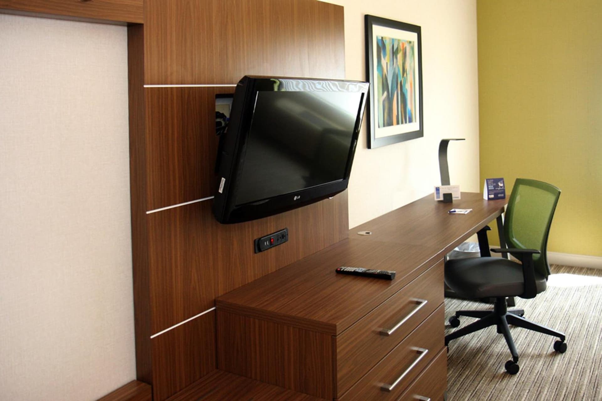 Holiday Inn Express Branford-New Haven by IHG gallery photo in Branford, CT — image 19