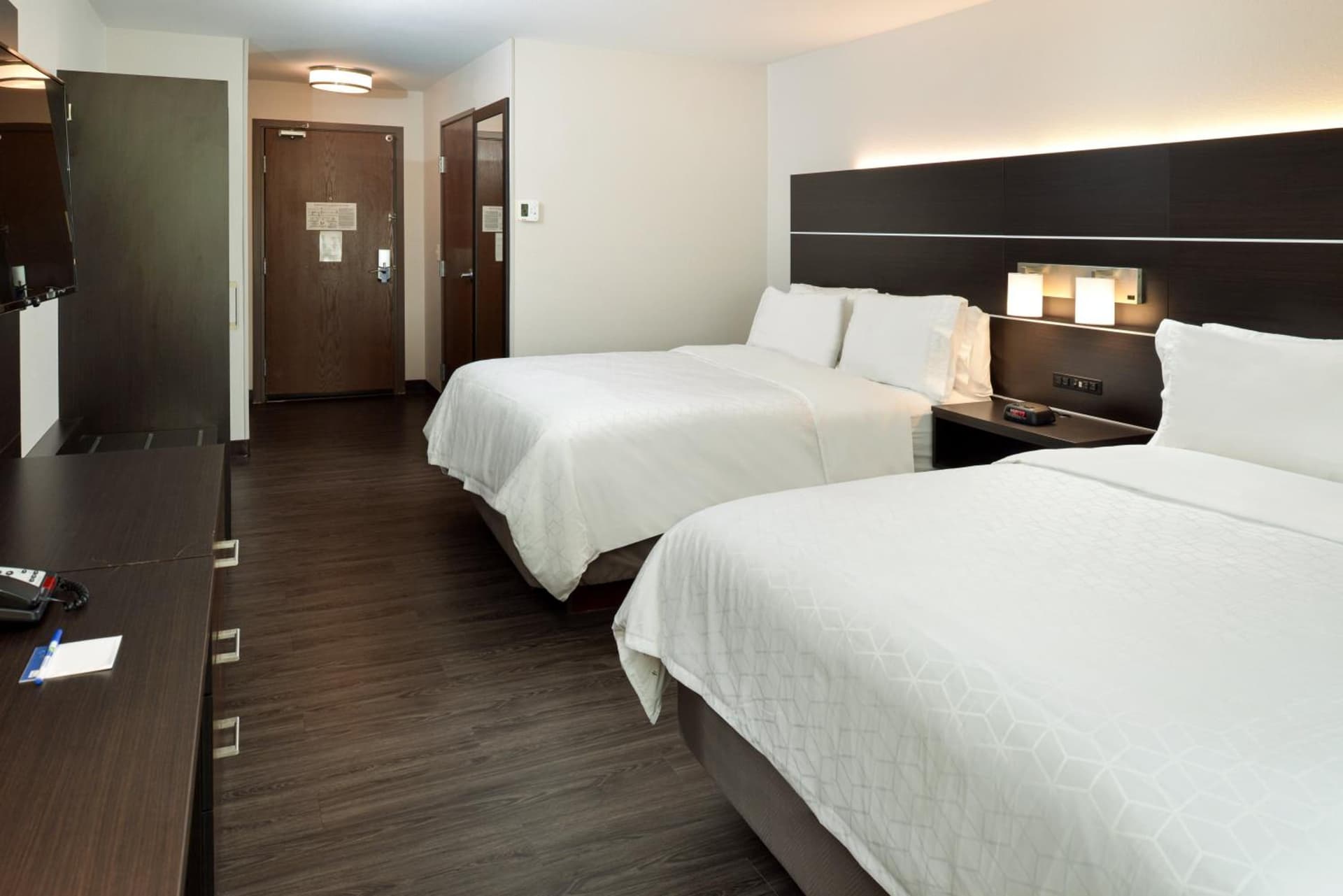 Holiday Inn Express & Suites Pueblo by IHG gallery photo in Pueblo, CO — image 42