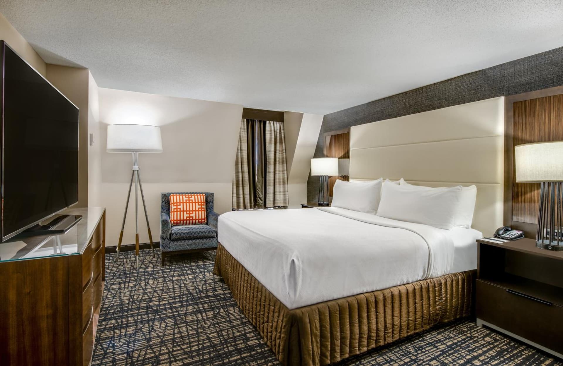 Crowne Plaza Annapolis by IHG gallery photo in Annapolis, MD — image 82
