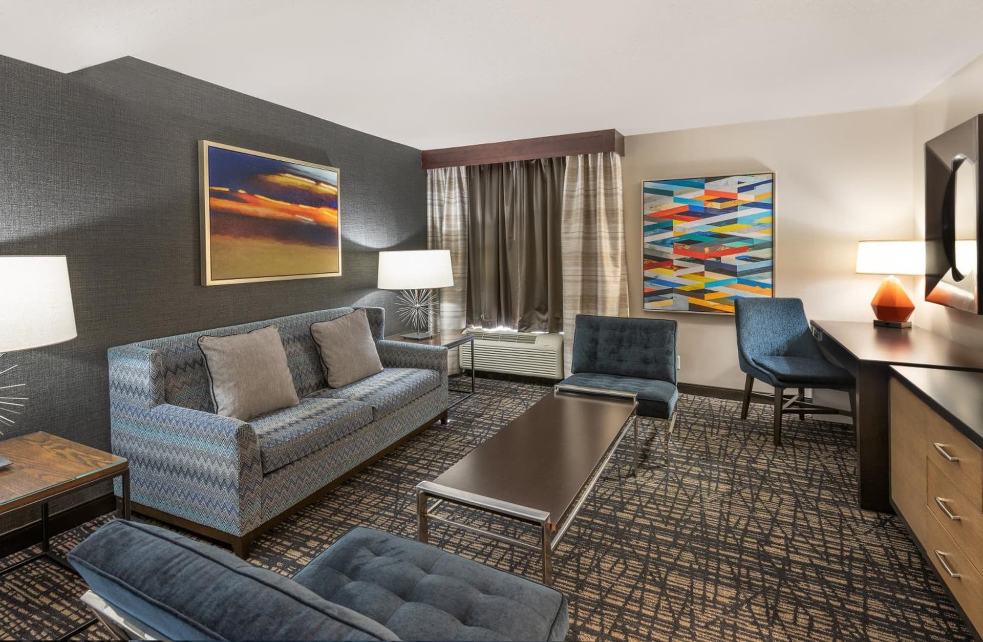 Crowne Plaza Annapolis by IHG gallery photo in Annapolis, MD — image 27