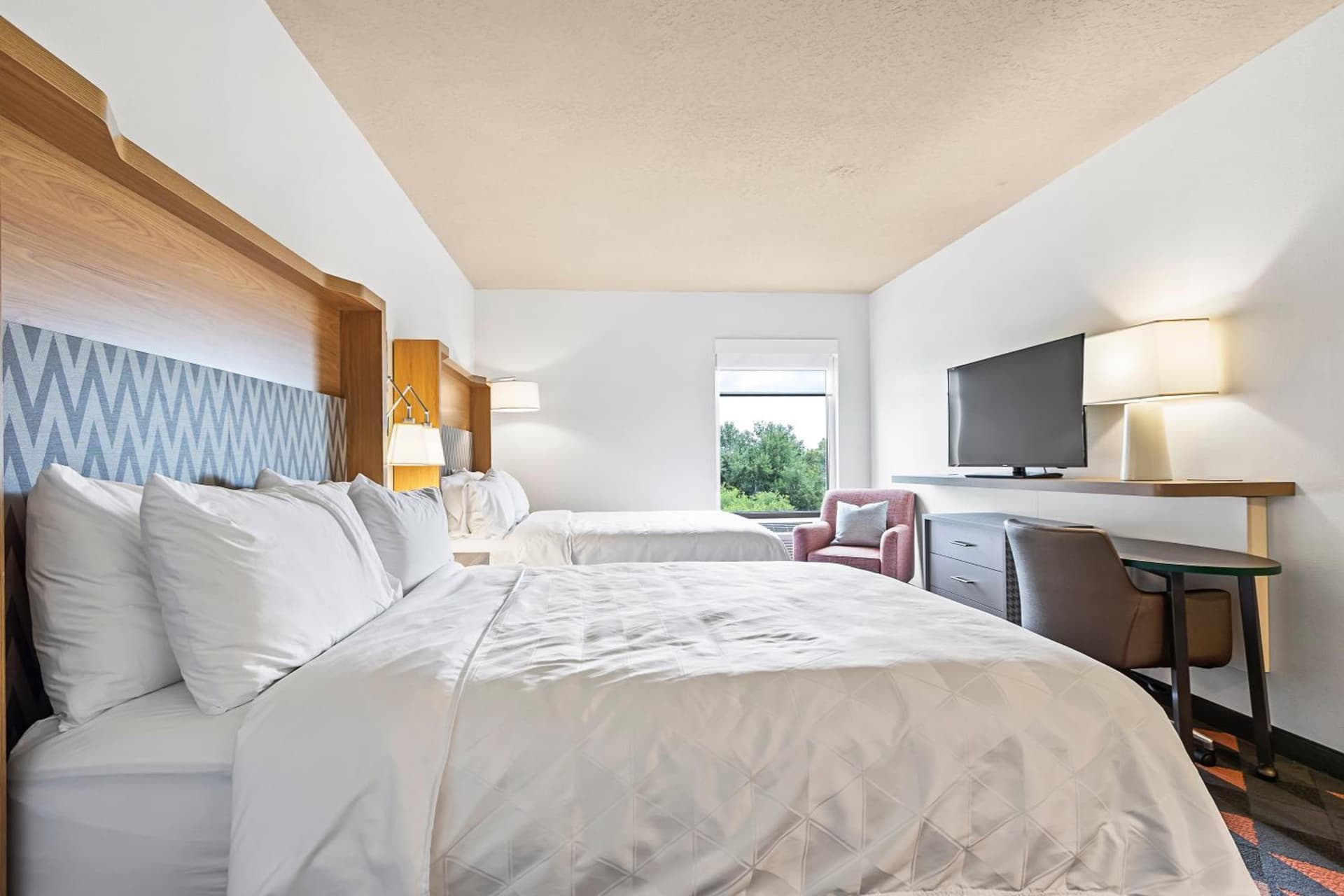 Holiday Inn - St. Petersburg West by IHG gallery photo in St Petersburg, FL — image 27