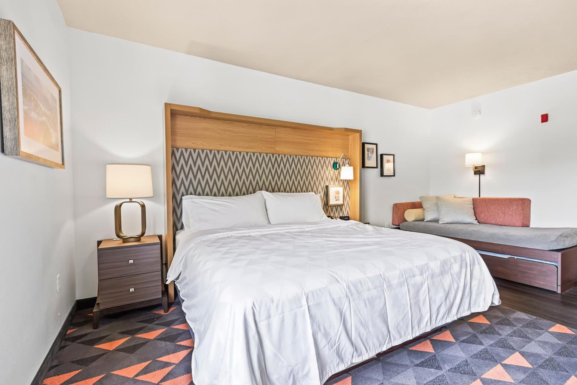 Holiday Inn - St. Petersburg West by IHG gallery photo in St Petersburg, FL — image 28