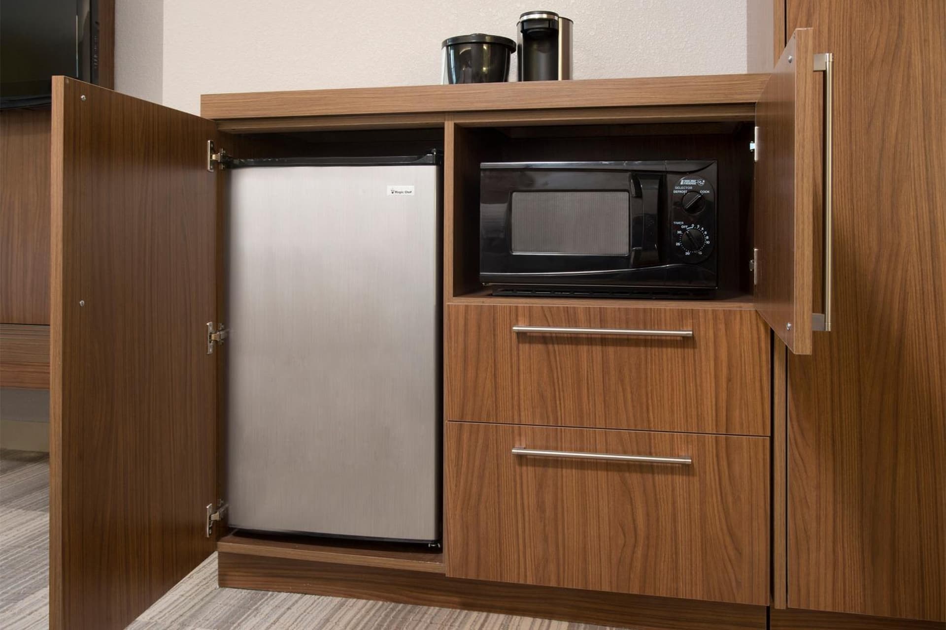 Holiday Inn Express New Orleans Downtown by IHG interior in New Orleans, LA — gallery photo 2