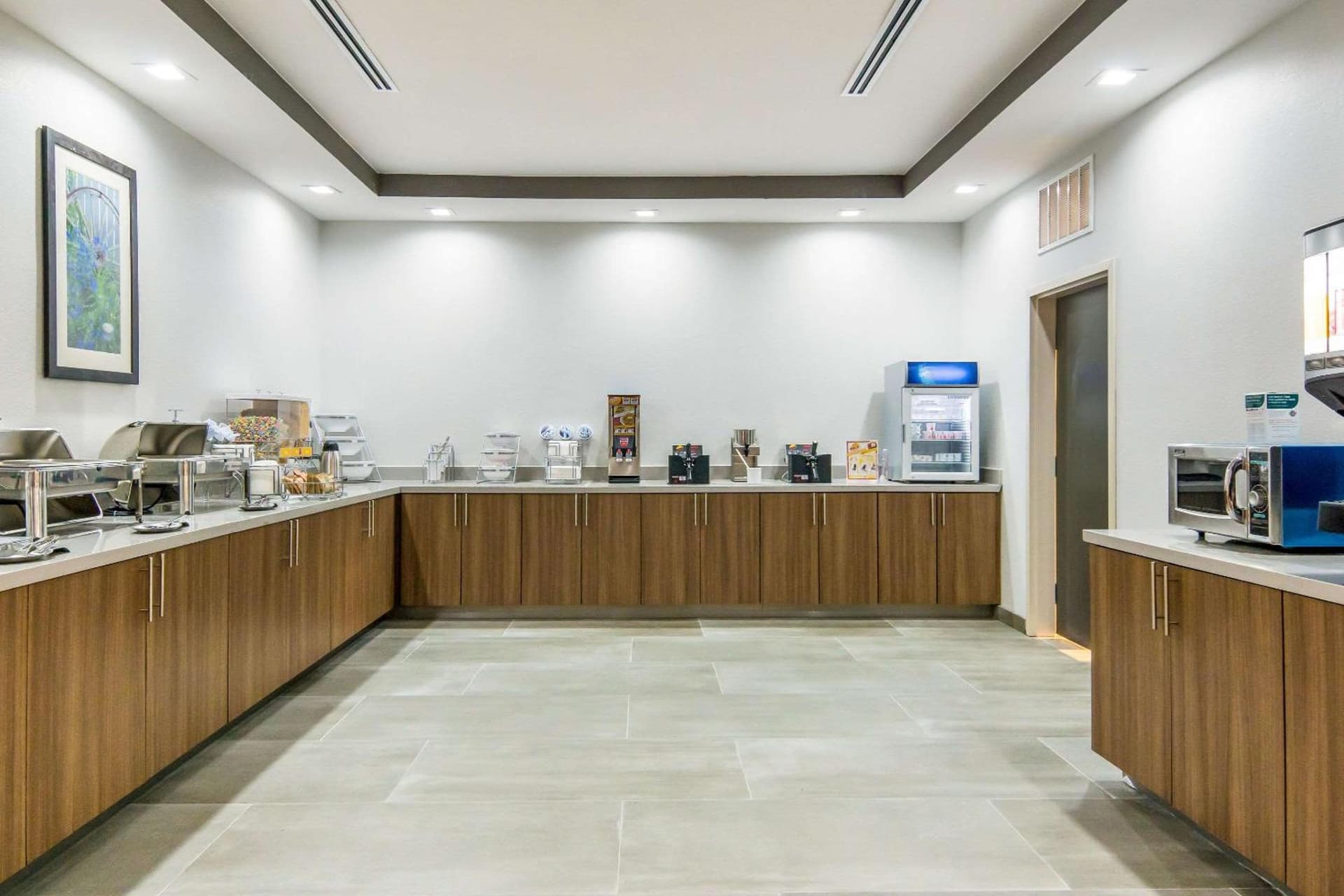Comfort Suites DeSoto Dallas South gallery photo in DeSoto, TX — image 55
