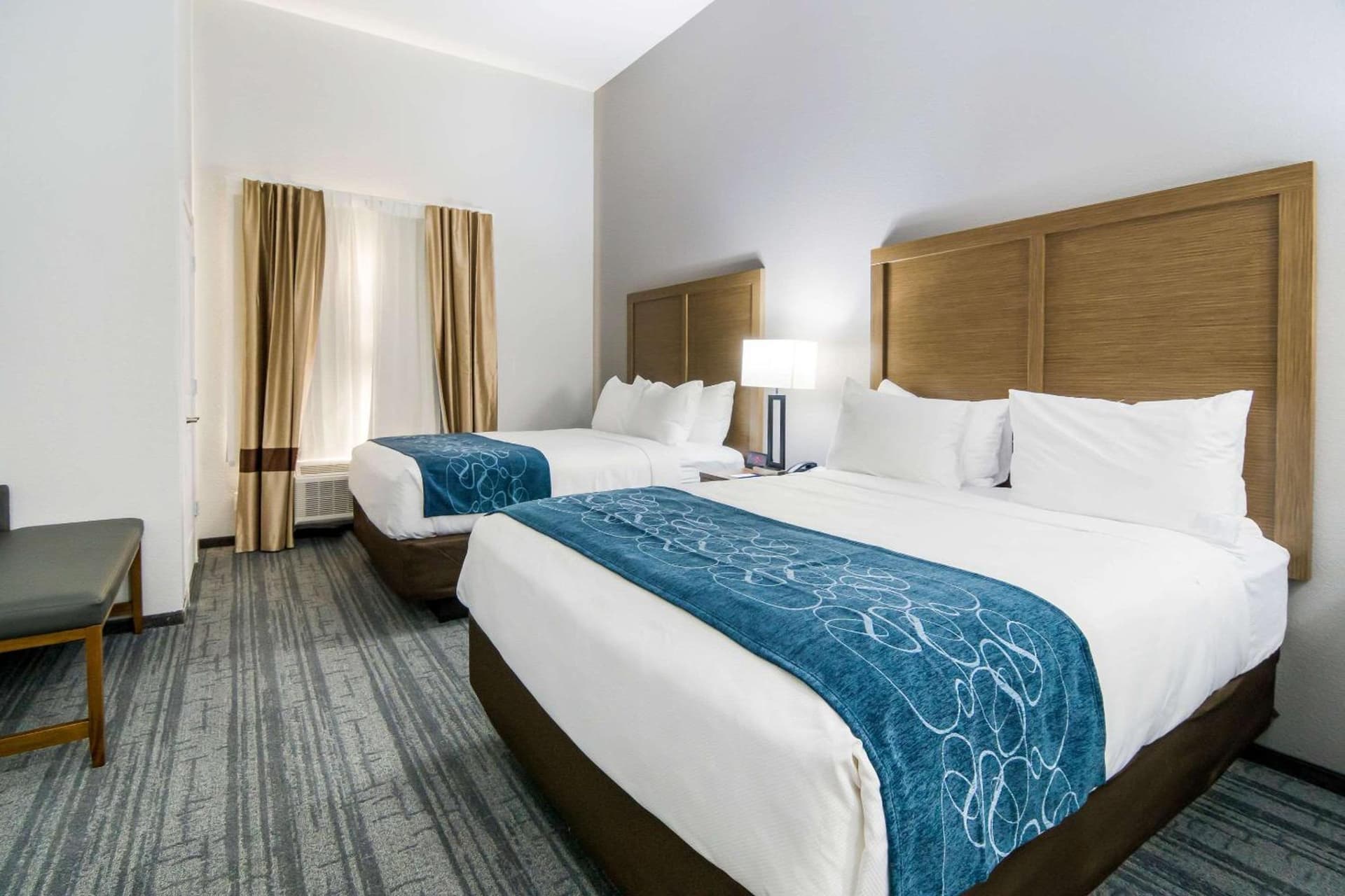 Comfort Suites DeSoto Dallas South gallery photo in DeSoto, TX — image 32