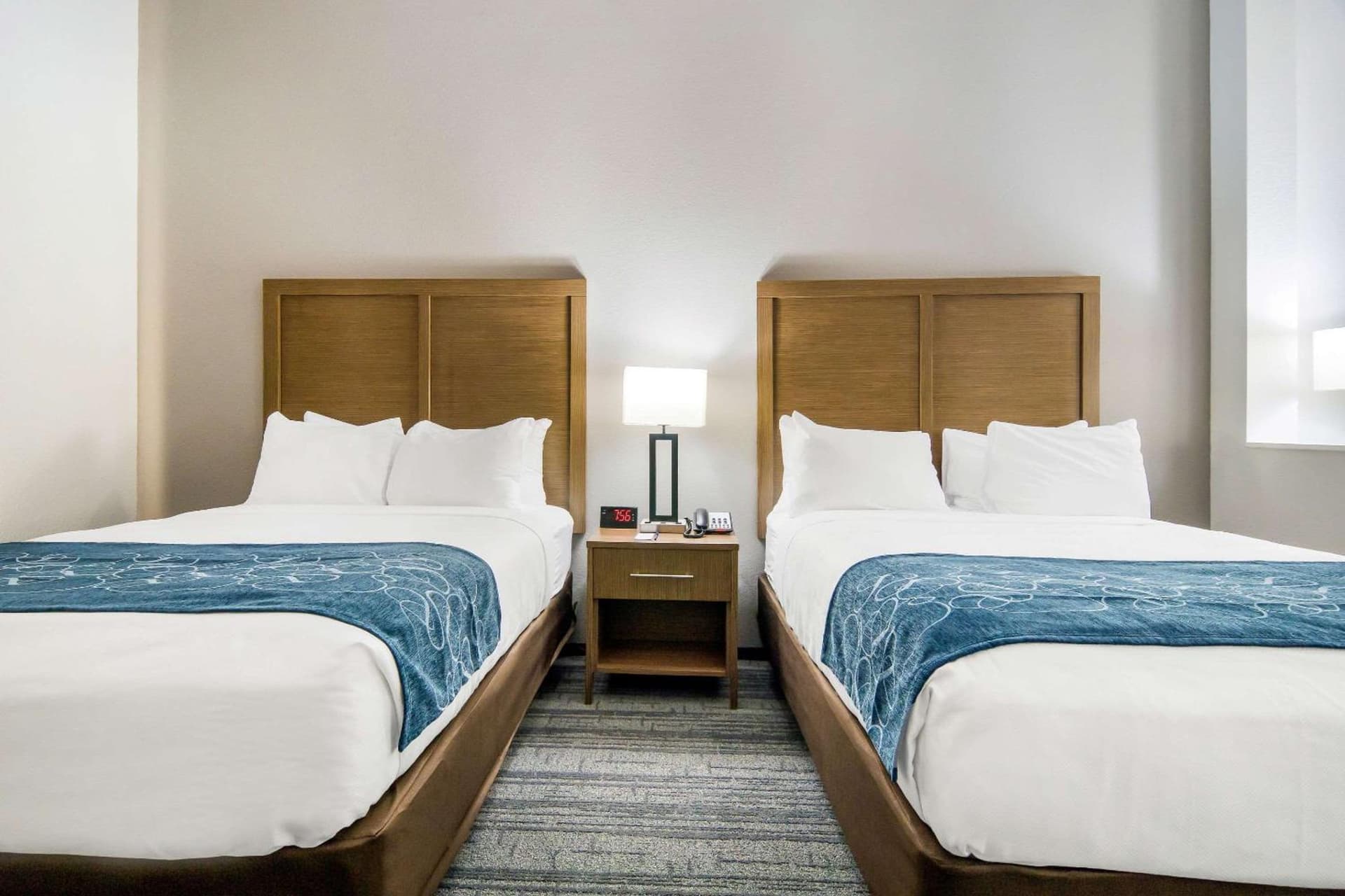 Comfort Suites DeSoto Dallas South gallery photo in DeSoto, TX — image 35