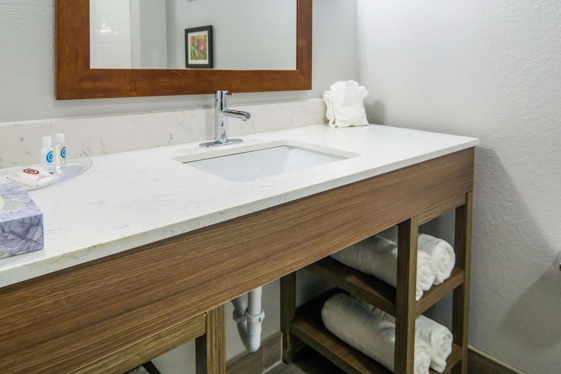 Comfort Suites DeSoto Dallas South gallery photo in DeSoto, TX — image 46