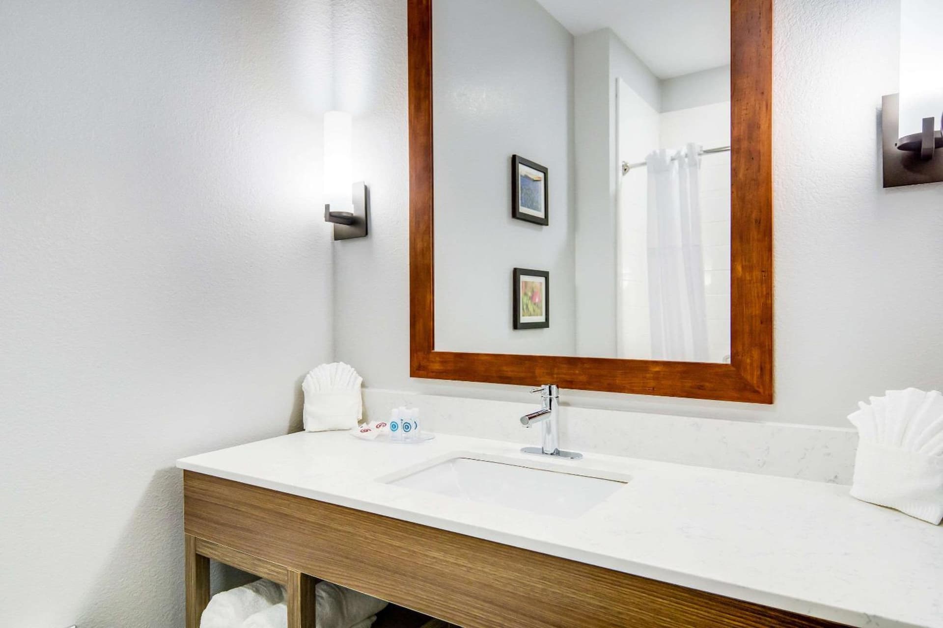 Comfort Suites DeSoto Dallas South gallery photo in DeSoto, TX — image 60