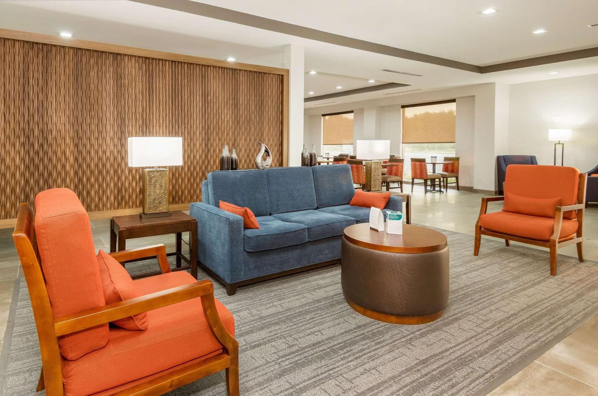 Comfort Suites DeSoto Dallas South gallery photo in DeSoto, TX — image 56