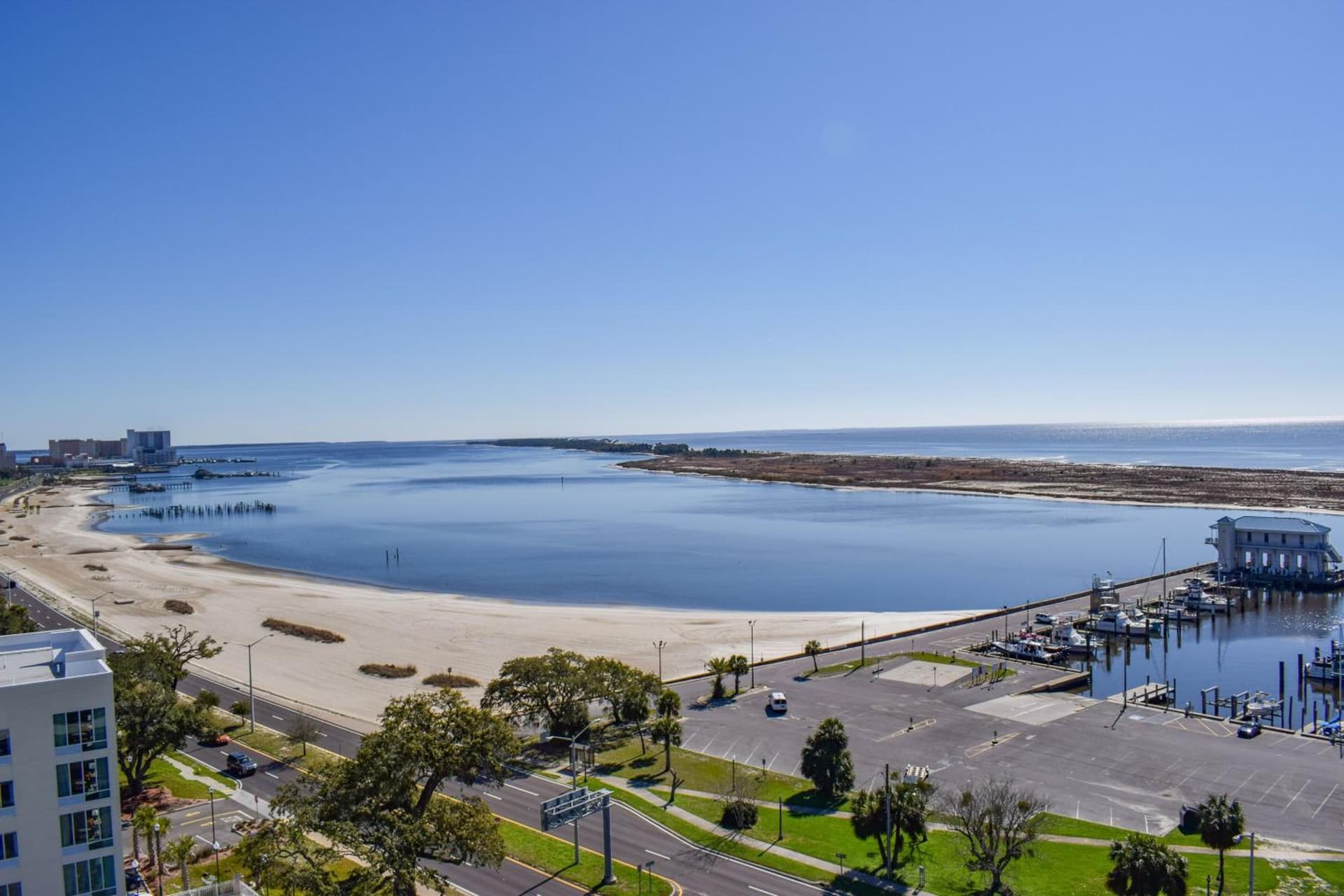 Hotel Legends gallery photo in Biloxi, MS — image 25