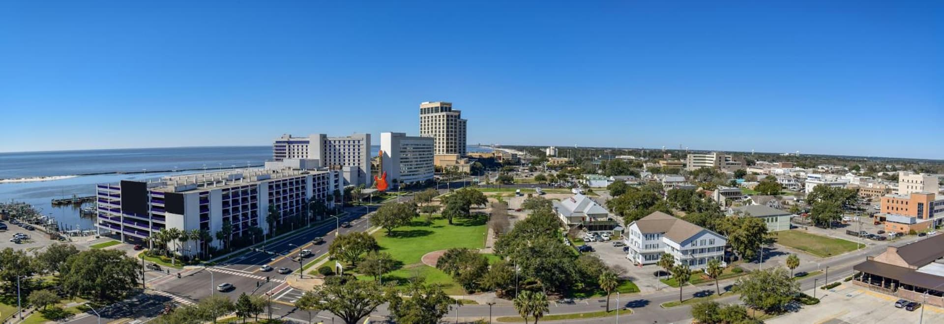Hotel Legends gallery photo in Biloxi, MS — image 46