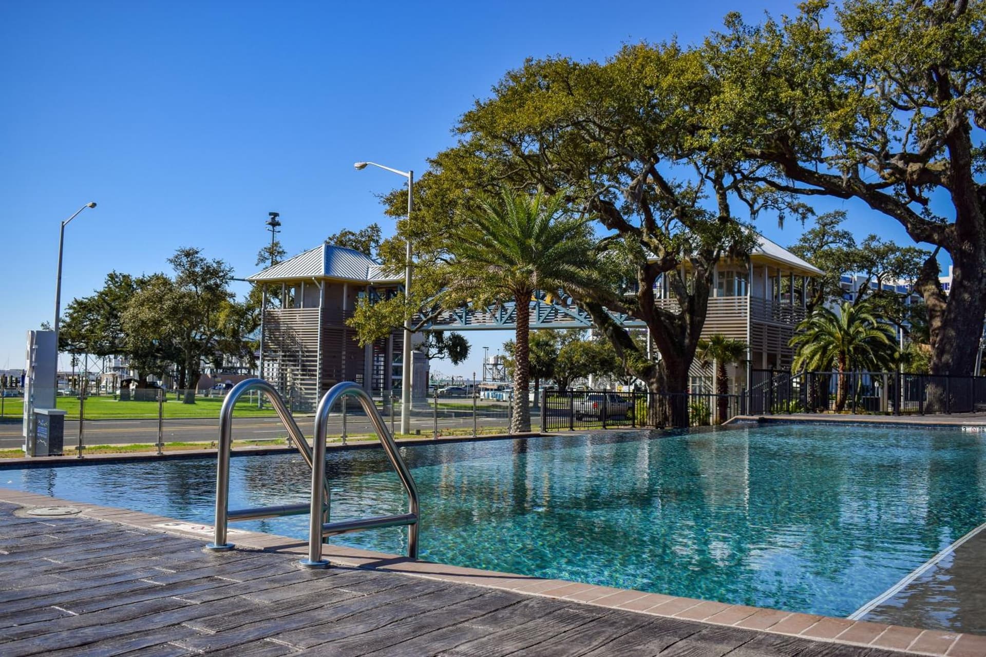 Hotel Legends gallery photo in Biloxi, MS — image 16