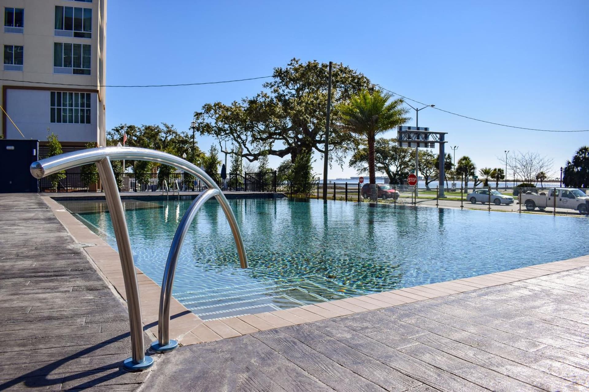 Hotel Legends gallery photo in Biloxi, MS — image 31