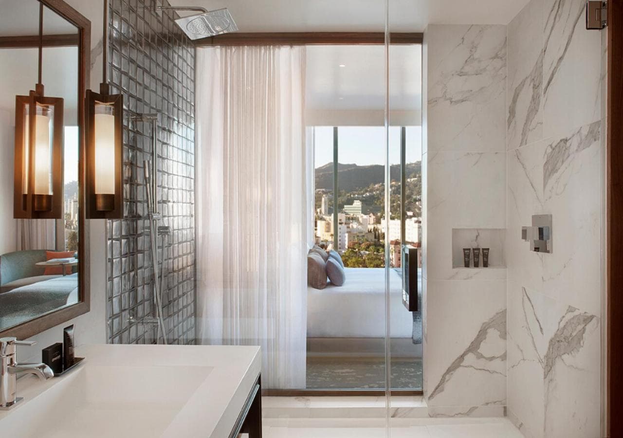 Dream Hollywood, by Hyatt gallery photo in Los Angeles, CA — image 26