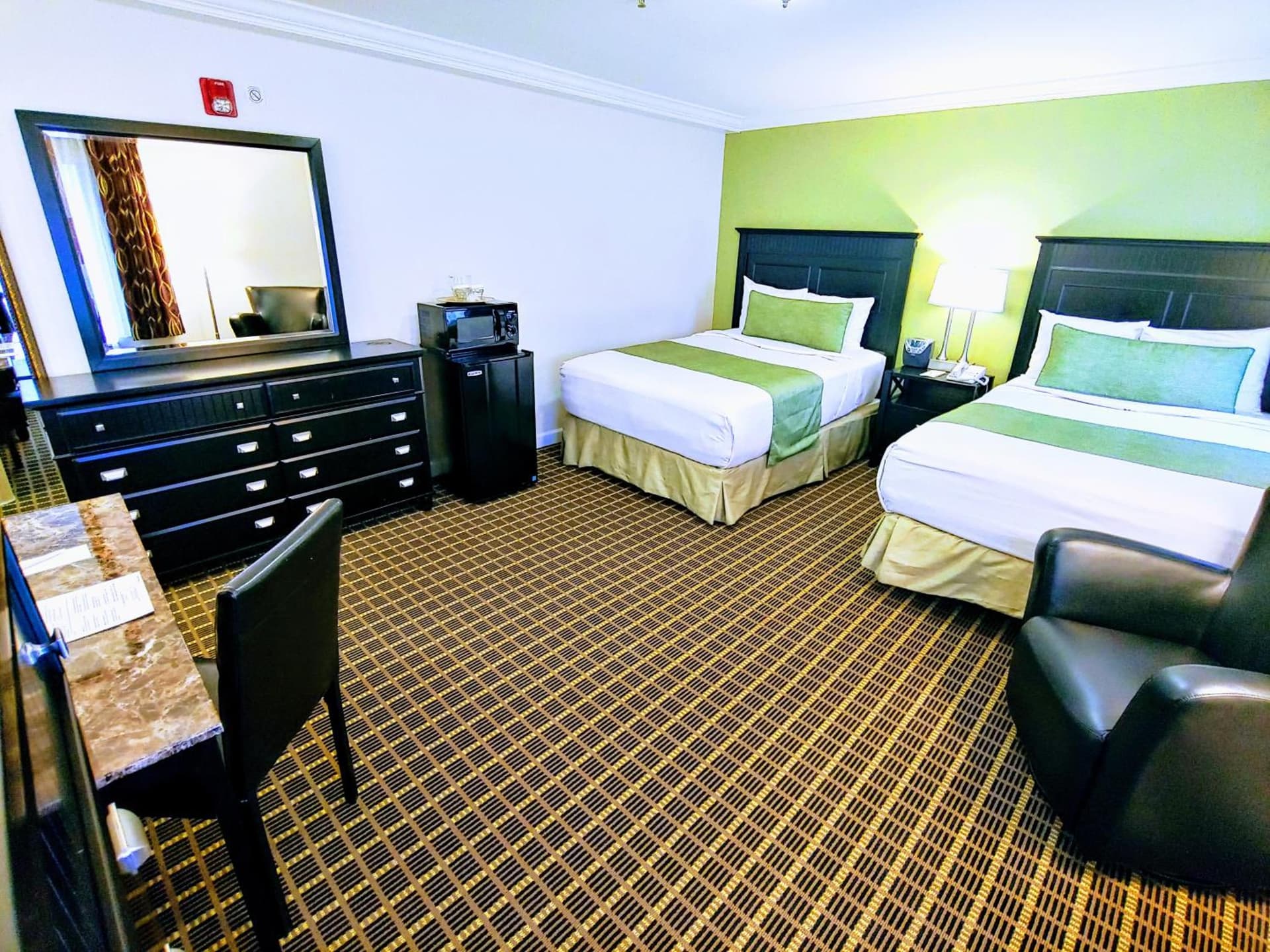 The Wilshire Grand Hotel gallery photo in West Orange, NJ — image 22