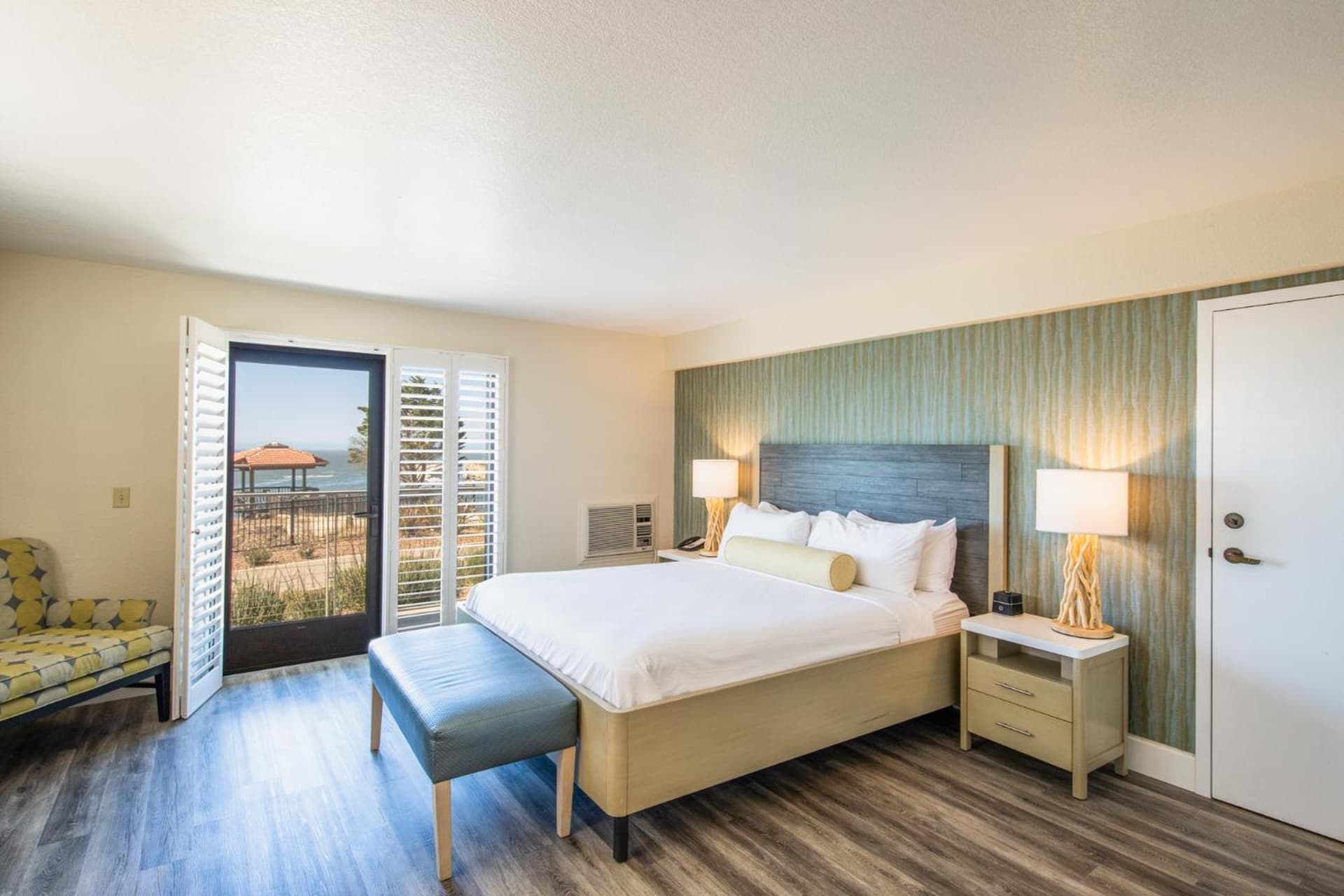 Inn at the Cove gallery photo in Pismo Beach, CA — image 20