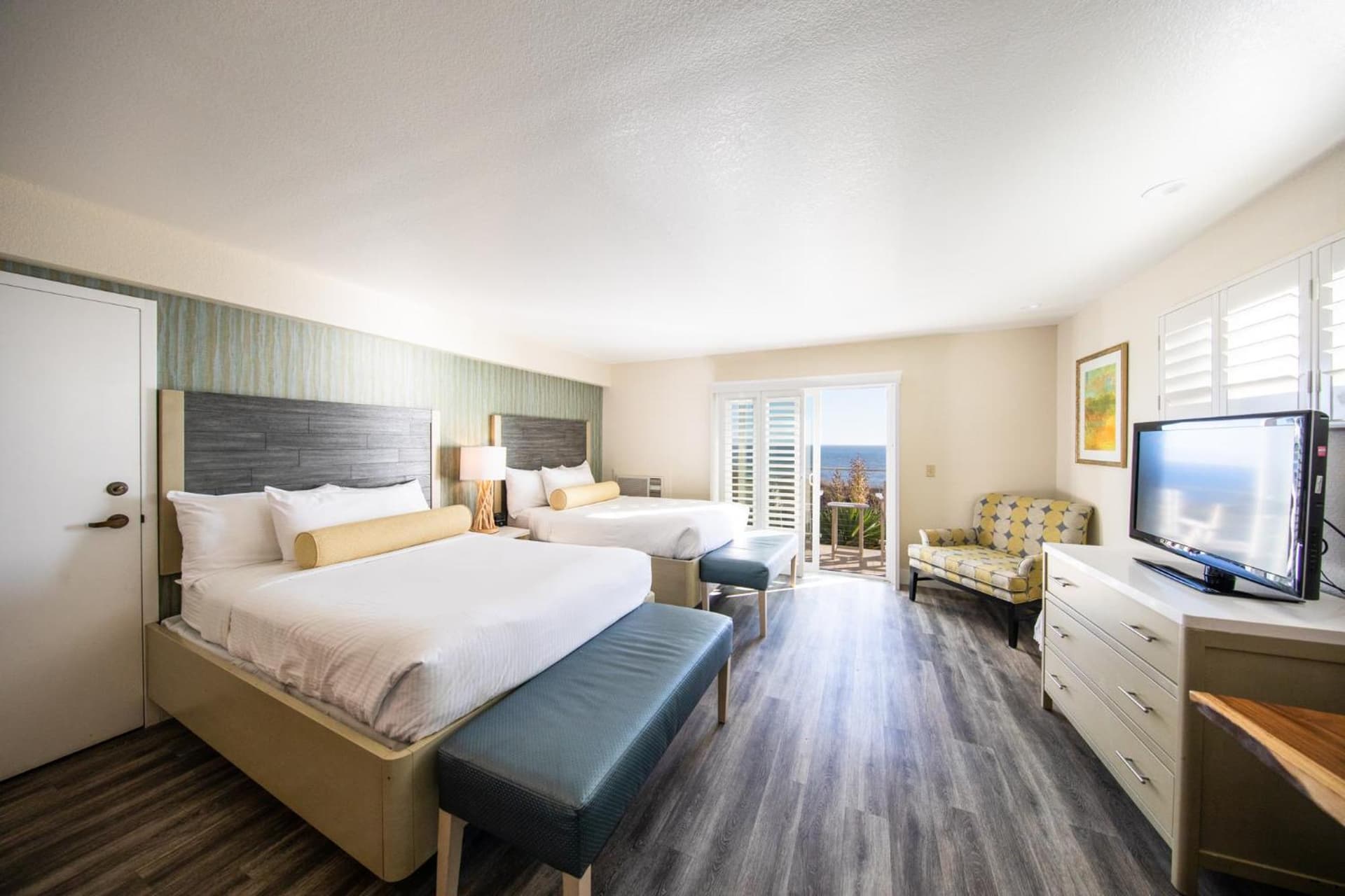Inn at the Cove gallery photo in Pismo Beach, CA — image 19