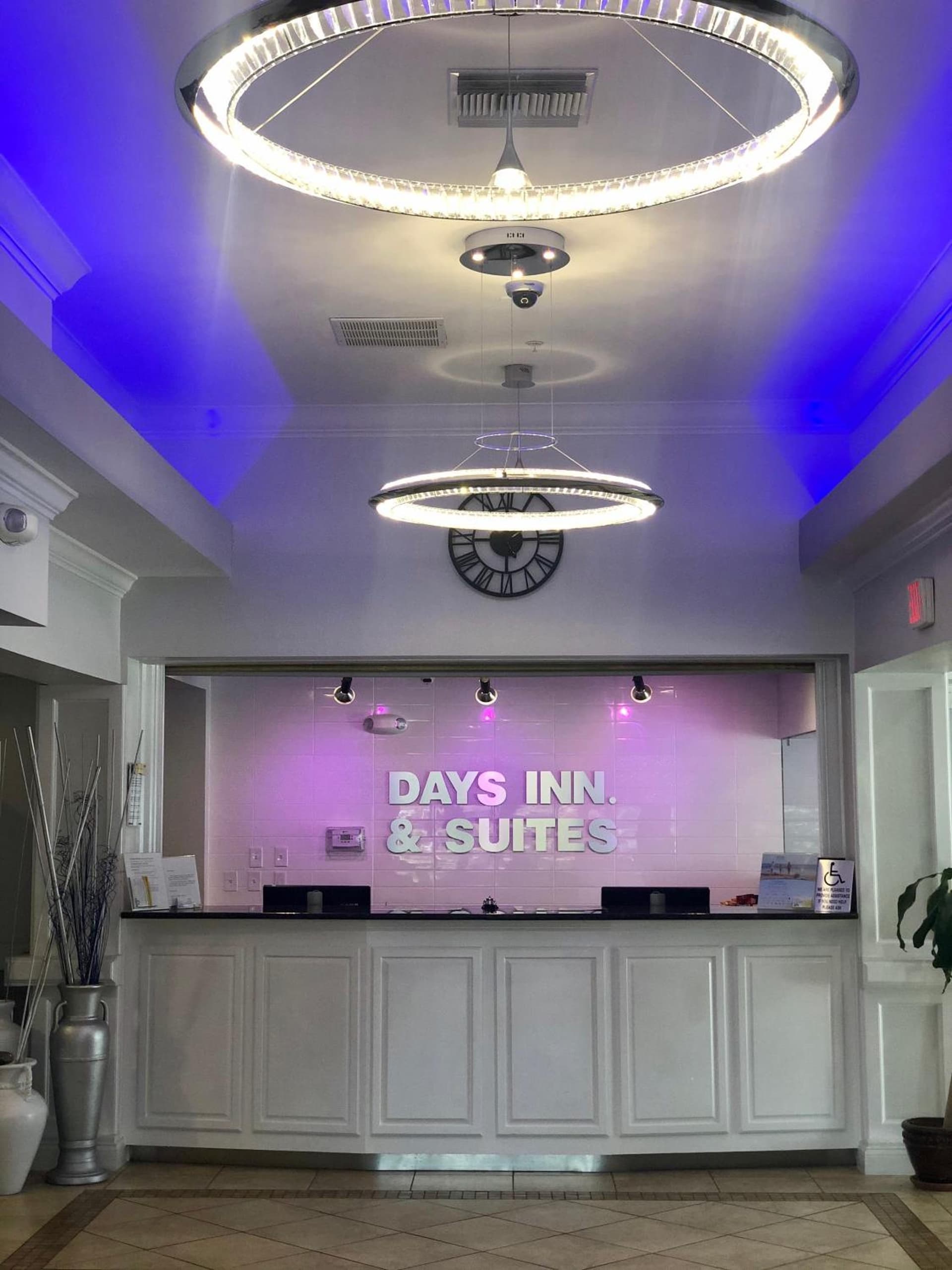 Days Inn & Suites by Wyndham Lakeland gallery photo in Lakeland, FL — image 104