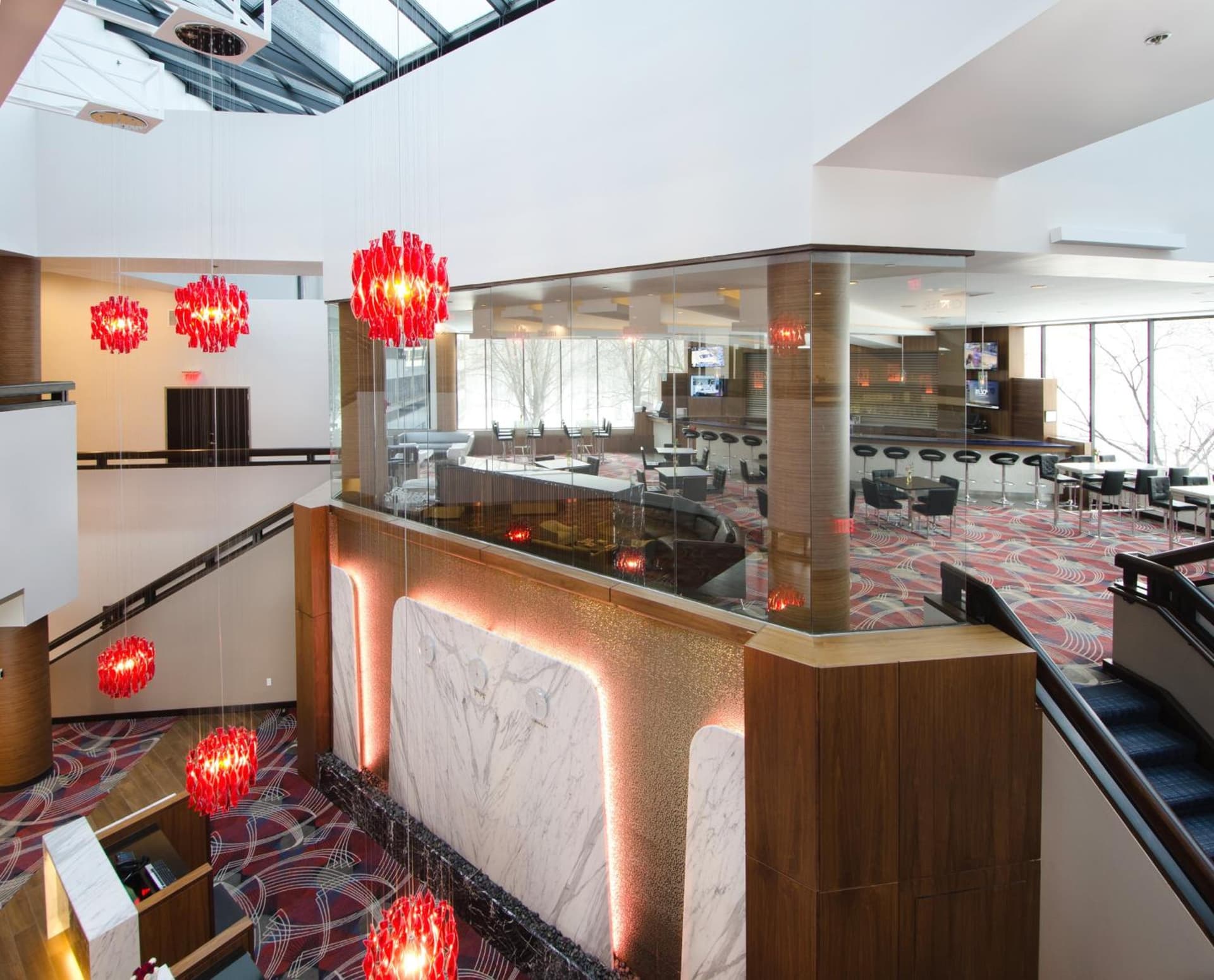 Crowne Plaza Princeton - Conference Center by IHG gallery photo in Princeton, NJ — image 59
