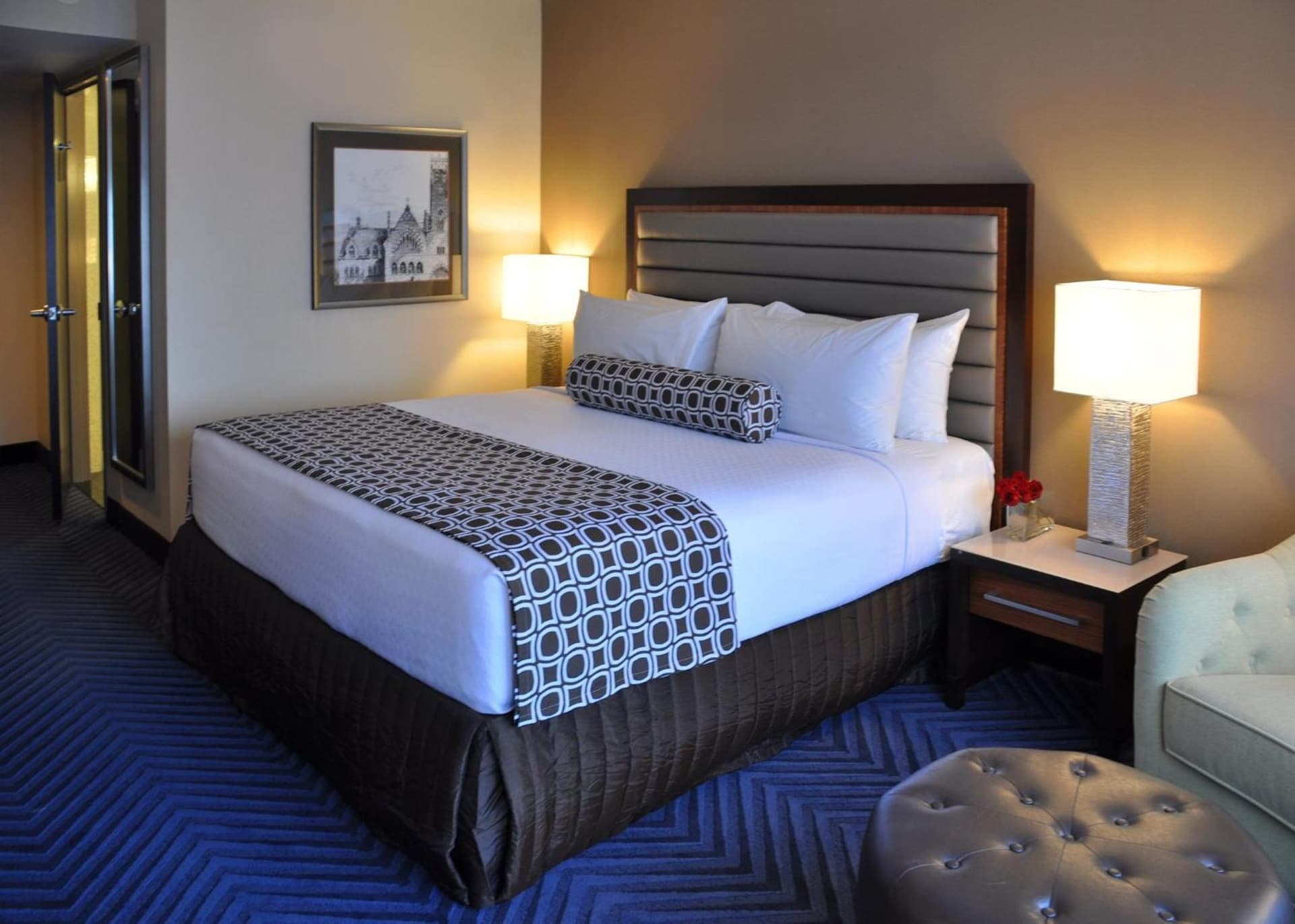 Crowne Plaza Princeton - Conference Center by IHG gallery photo in Princeton, NJ — image 55