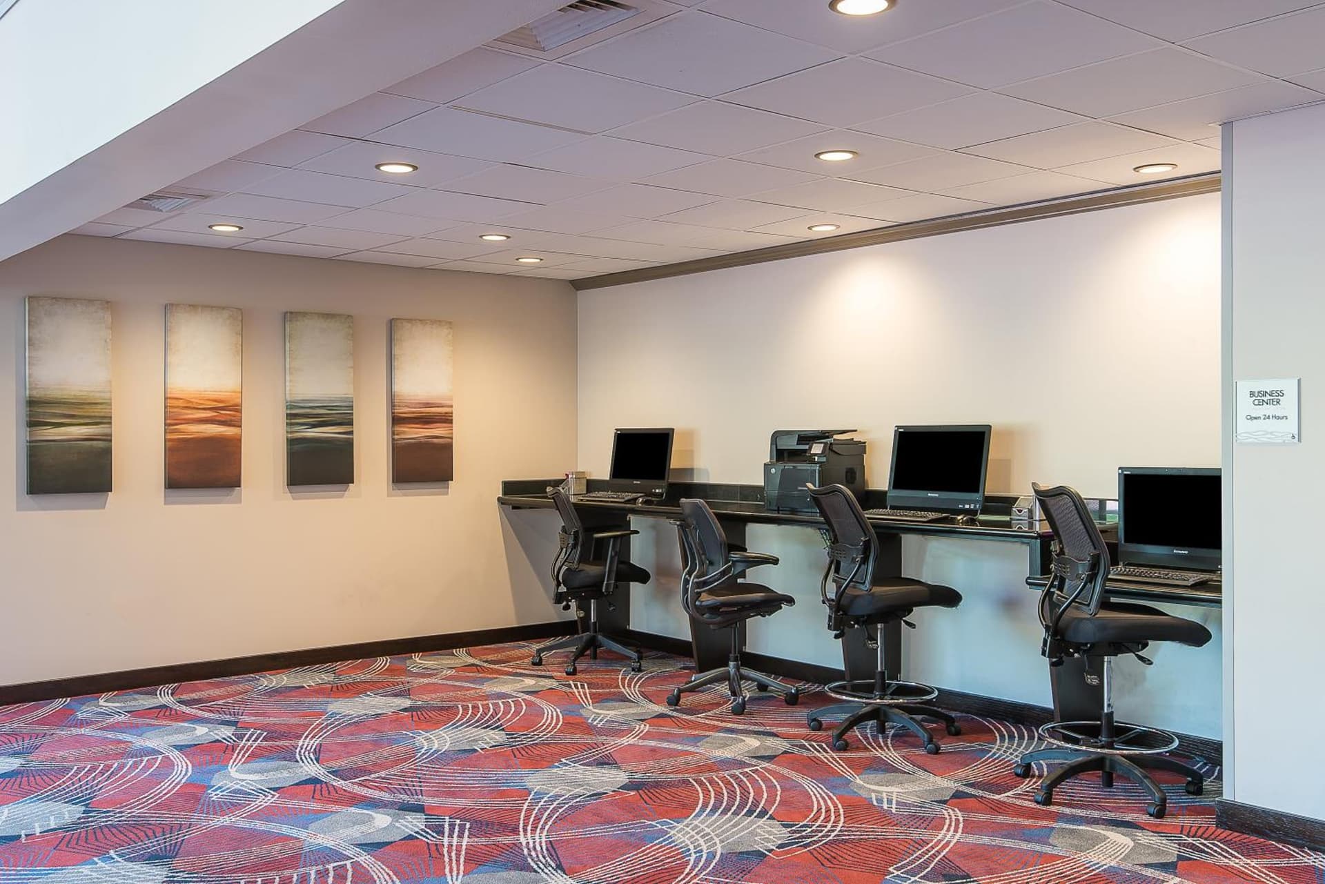Crowne Plaza Princeton - Conference Center by IHG gallery photo in Princeton, NJ — image 60