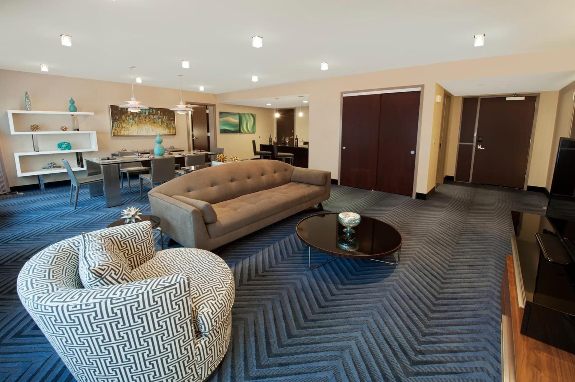 Crowne Plaza Princeton - Conference Center by IHG gallery photo in Princeton, NJ — image 23