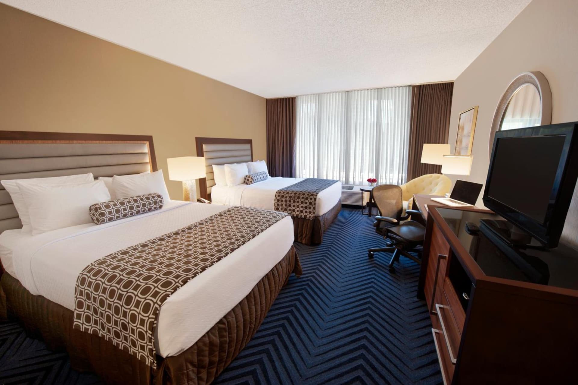 Crowne Plaza Princeton - Conference Center by IHG gallery photo in Princeton, NJ — image 53