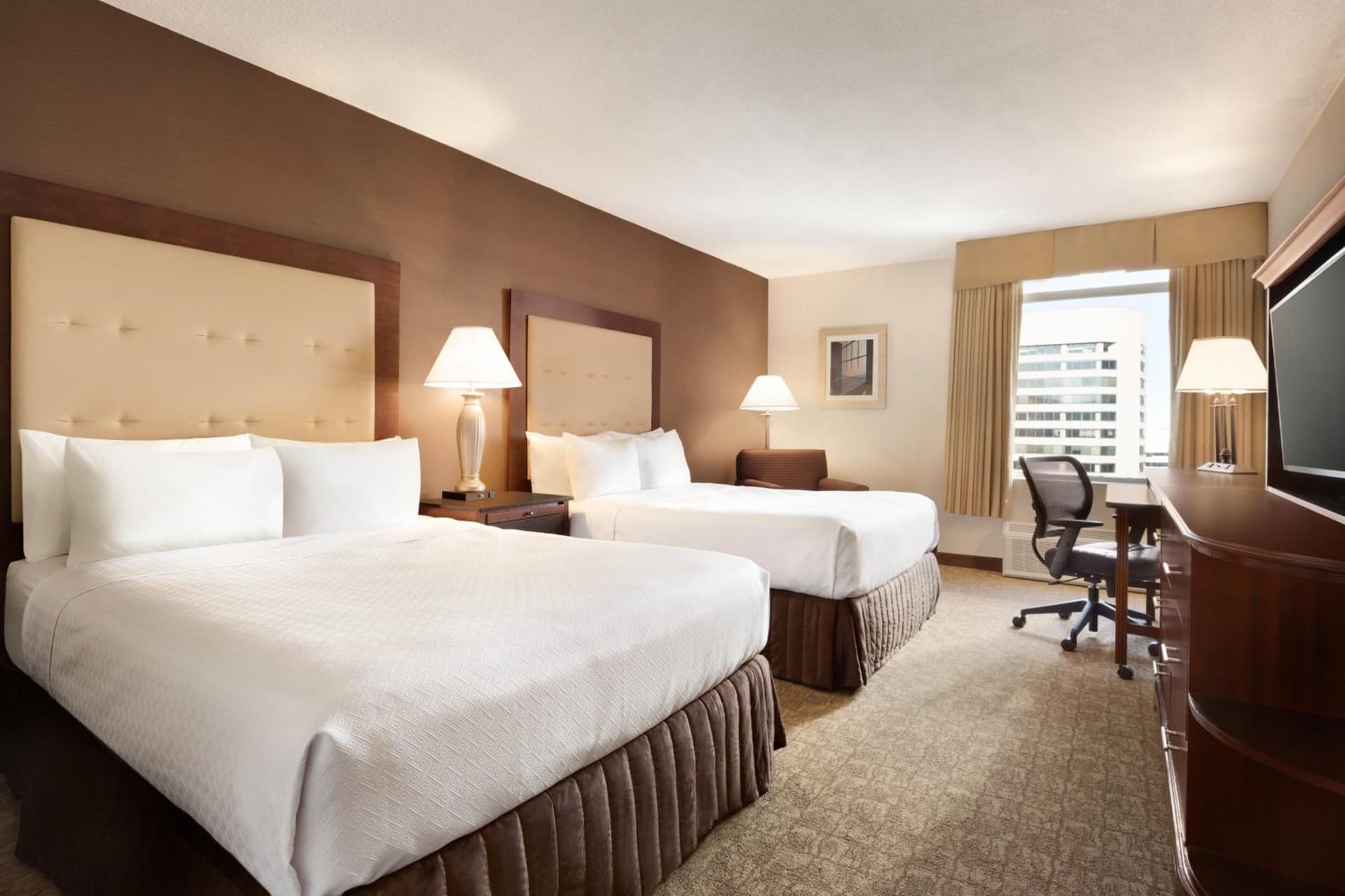 Crowne Plaza Crystal City-Washington, D.C. by IHG gallery photo in Arlington, VA — image 50