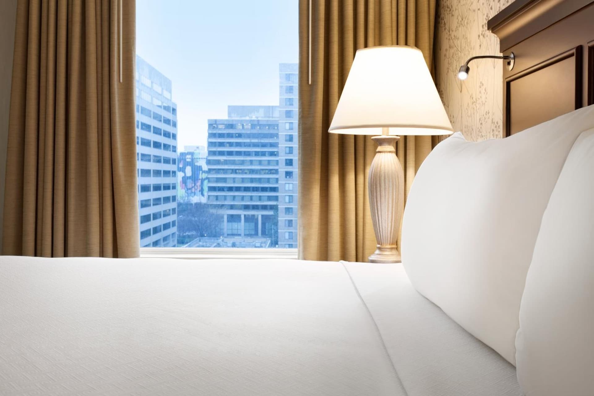 Crowne Plaza Crystal City-Washington, D.C. by IHG gallery photo in Arlington, VA — image 9