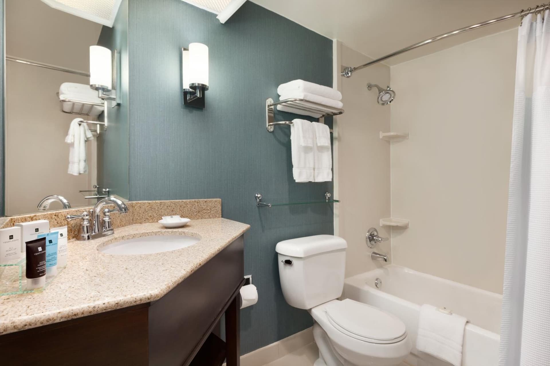 Crowne Plaza Crystal City-Washington, D.C. by IHG gallery photo in Arlington, VA — image 37