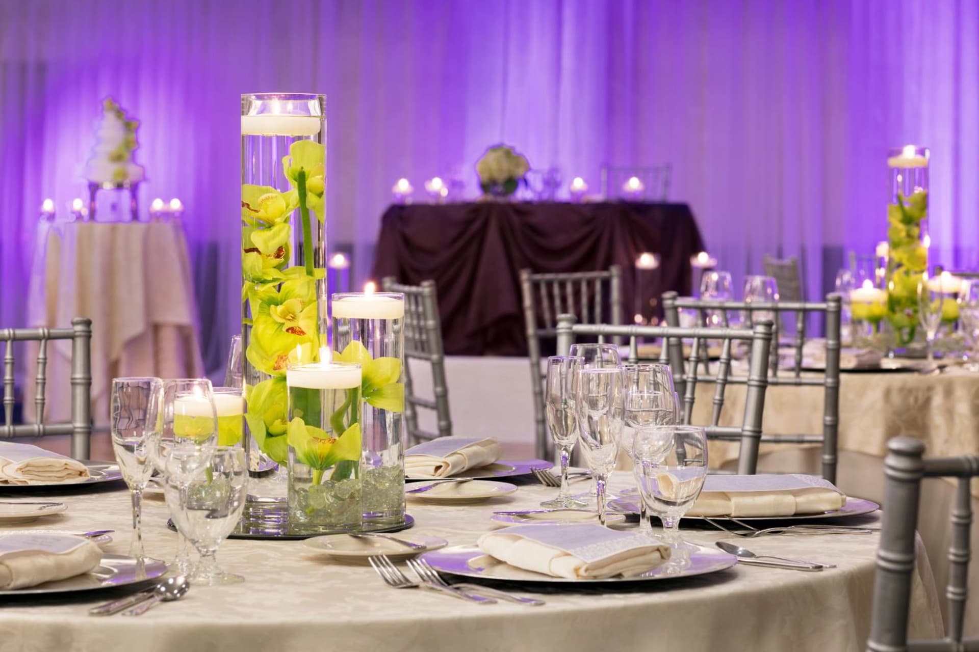 Crowne Plaza Crystal City-Washington, D.C. by IHG gallery photo in Arlington, VA — image 12
