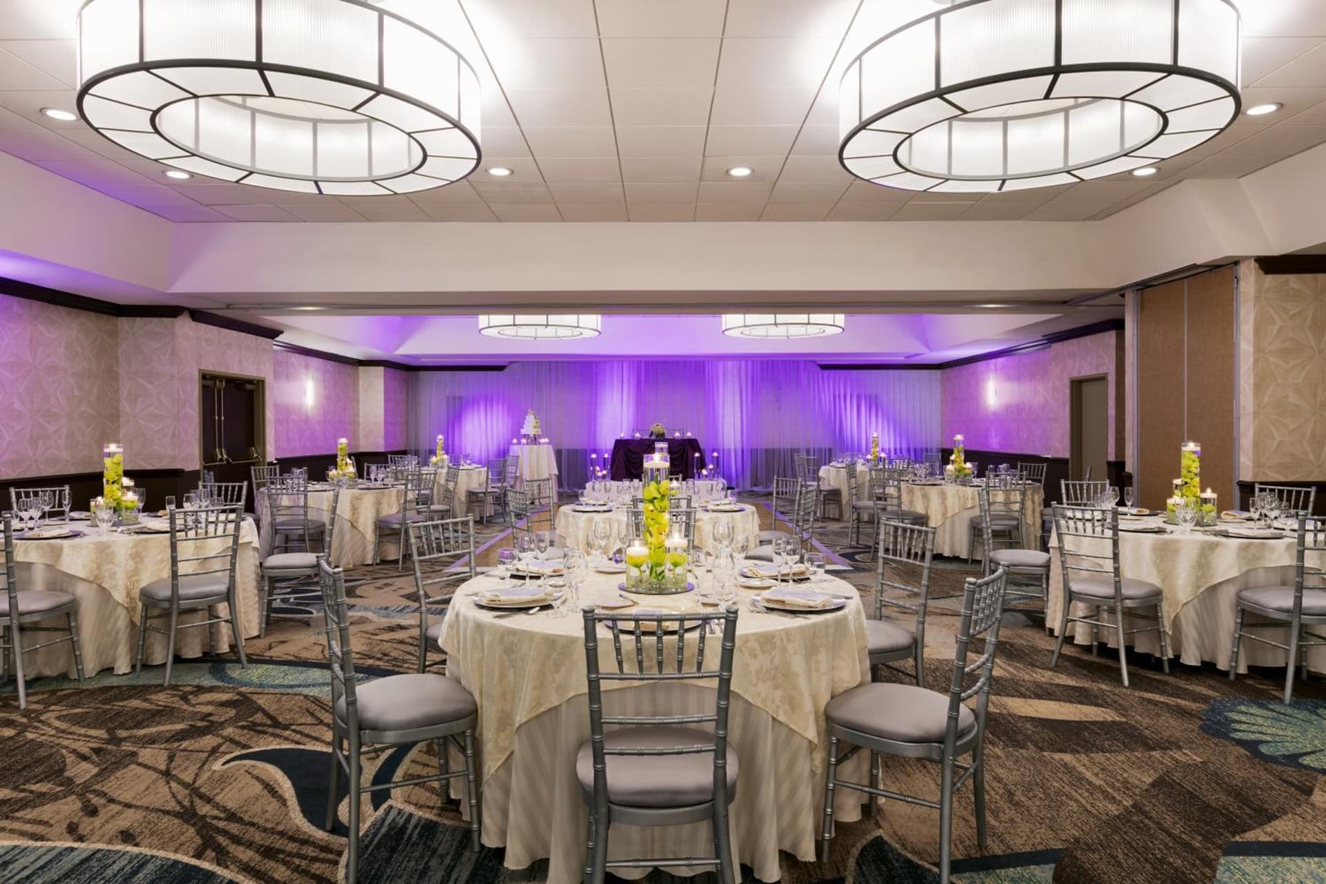 Crowne Plaza Crystal City-Washington, D.C. by IHG gallery photo in Arlington, VA — image 34