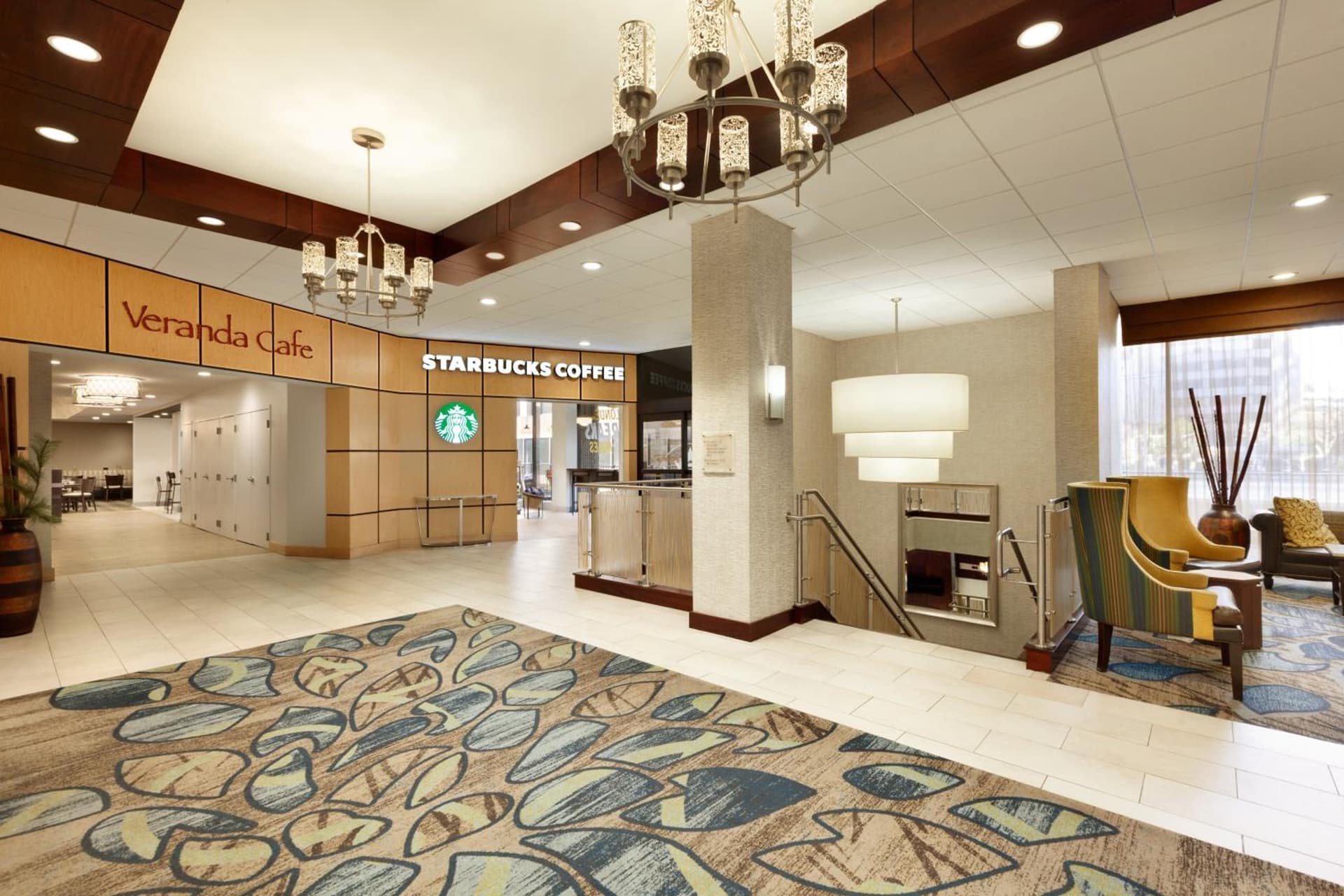 Crowne Plaza Crystal City-Washington, D.C. by IHG gallery photo in Arlington, VA — image 49