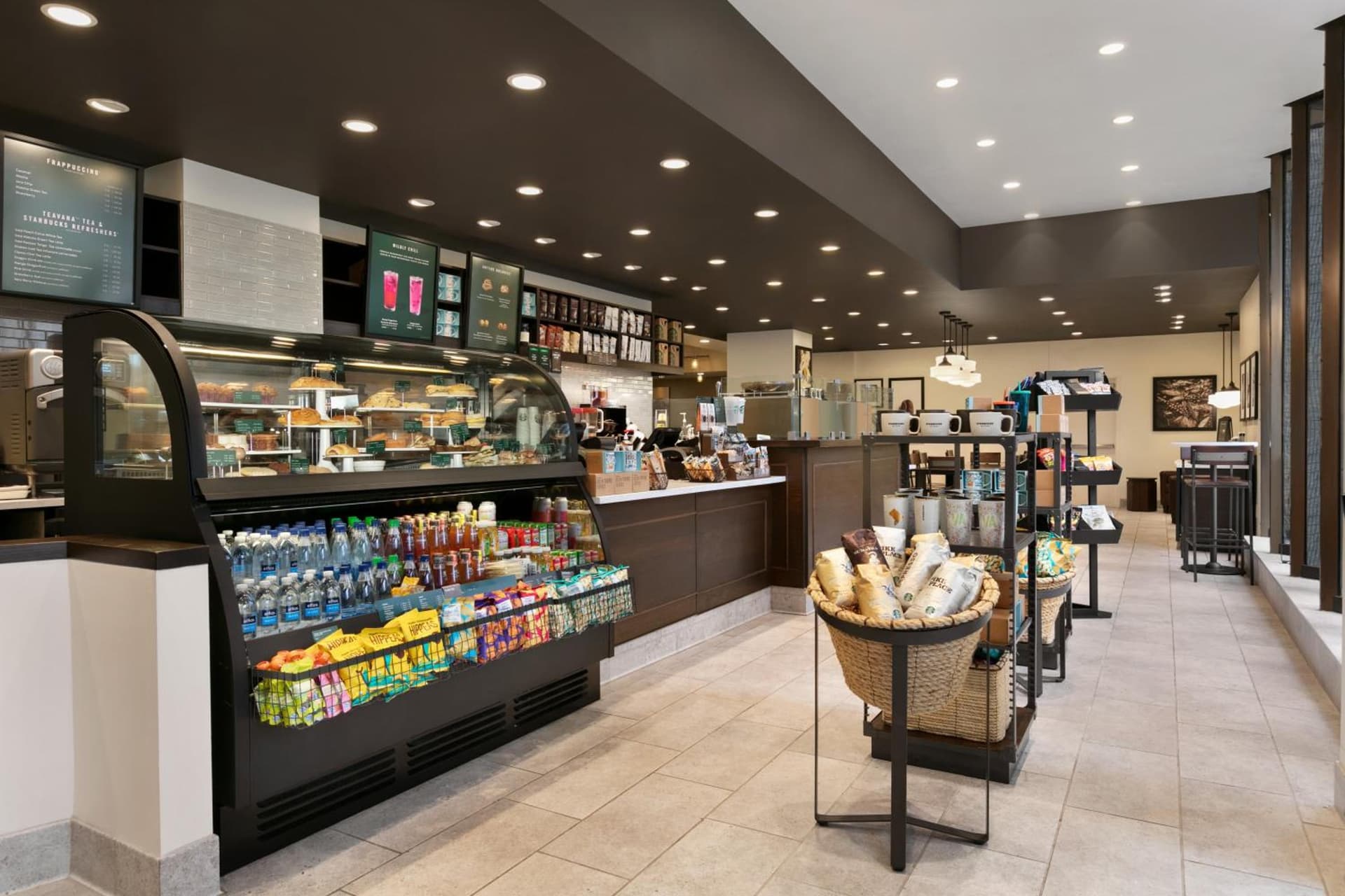 Crowne Plaza Crystal City-Washington, D.C. by IHG gallery photo in Arlington, VA — image 42