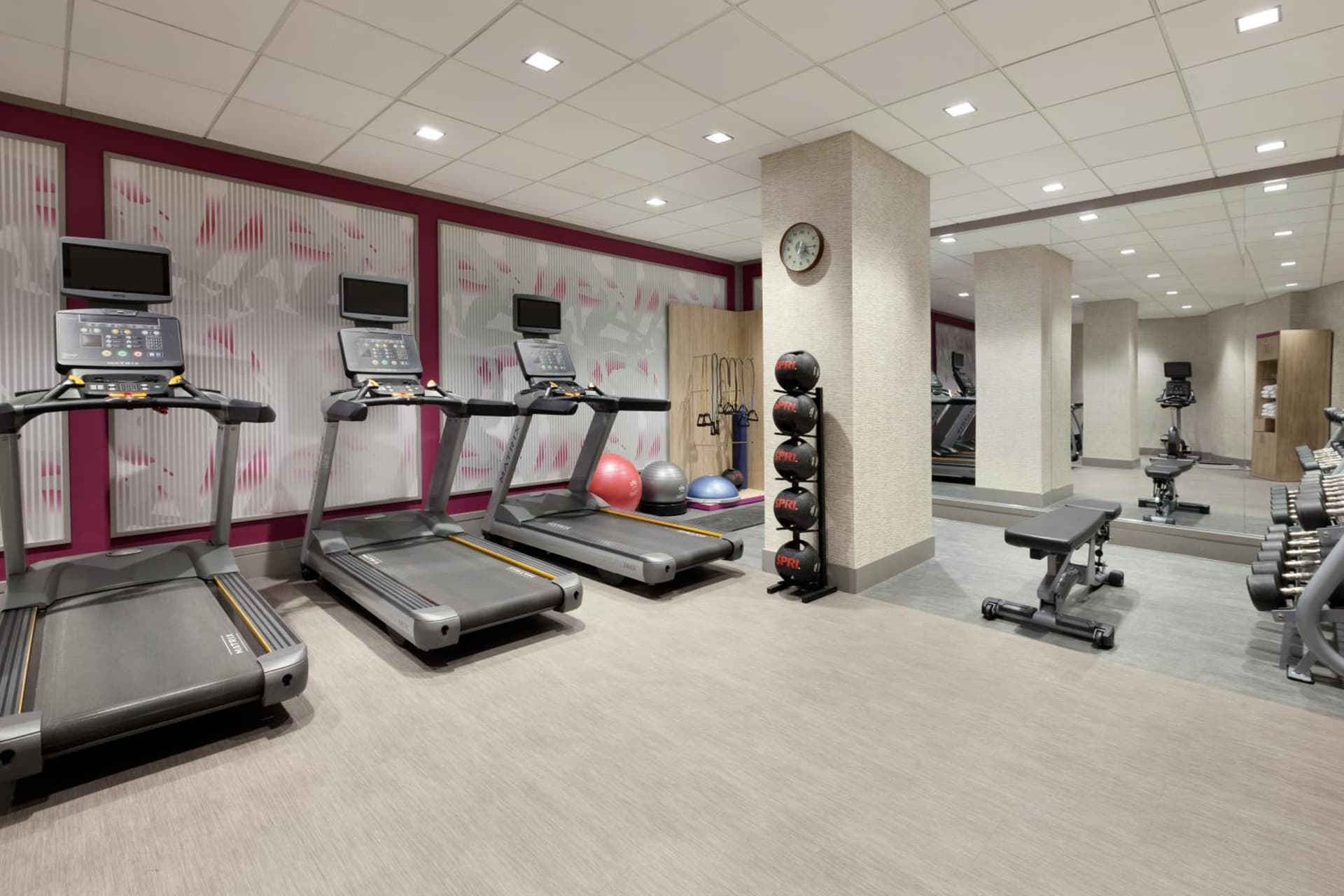 Crowne Plaza Crystal City-Washington, D.C. by IHG gallery photo in Arlington, VA — image 6