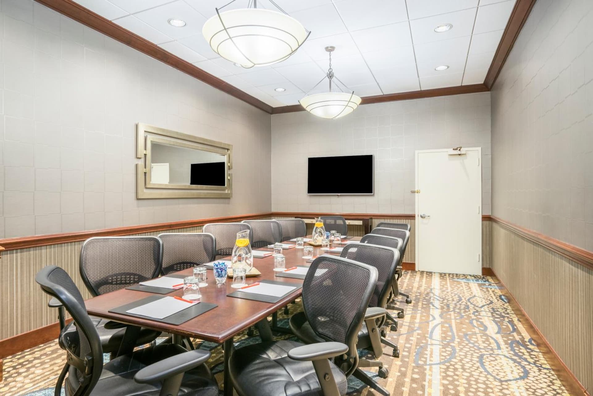 Crowne Plaza Crystal City-Washington, D.C. by IHG gallery photo in Arlington, VA — image 26
