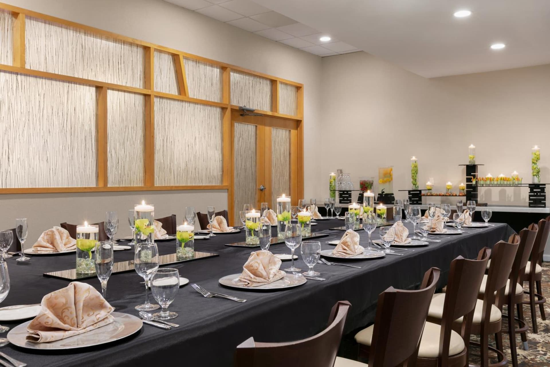 Crowne Plaza Crystal City-Washington, D.C. by IHG gallery photo in Arlington, VA — image 47