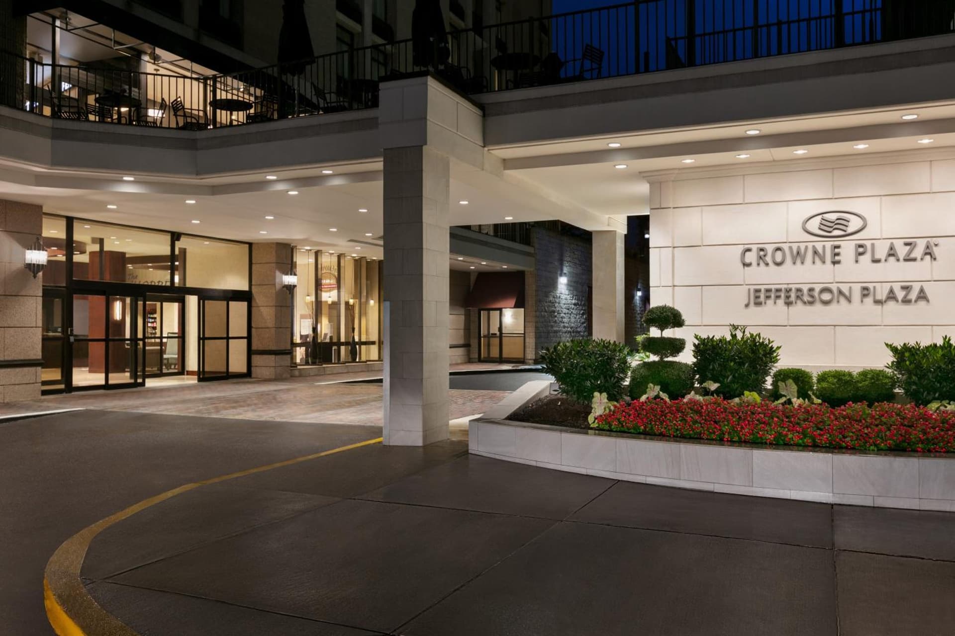Crowne Plaza Crystal City-Washington, D.C. by IHG gallery photo in Arlington, VA — image 36